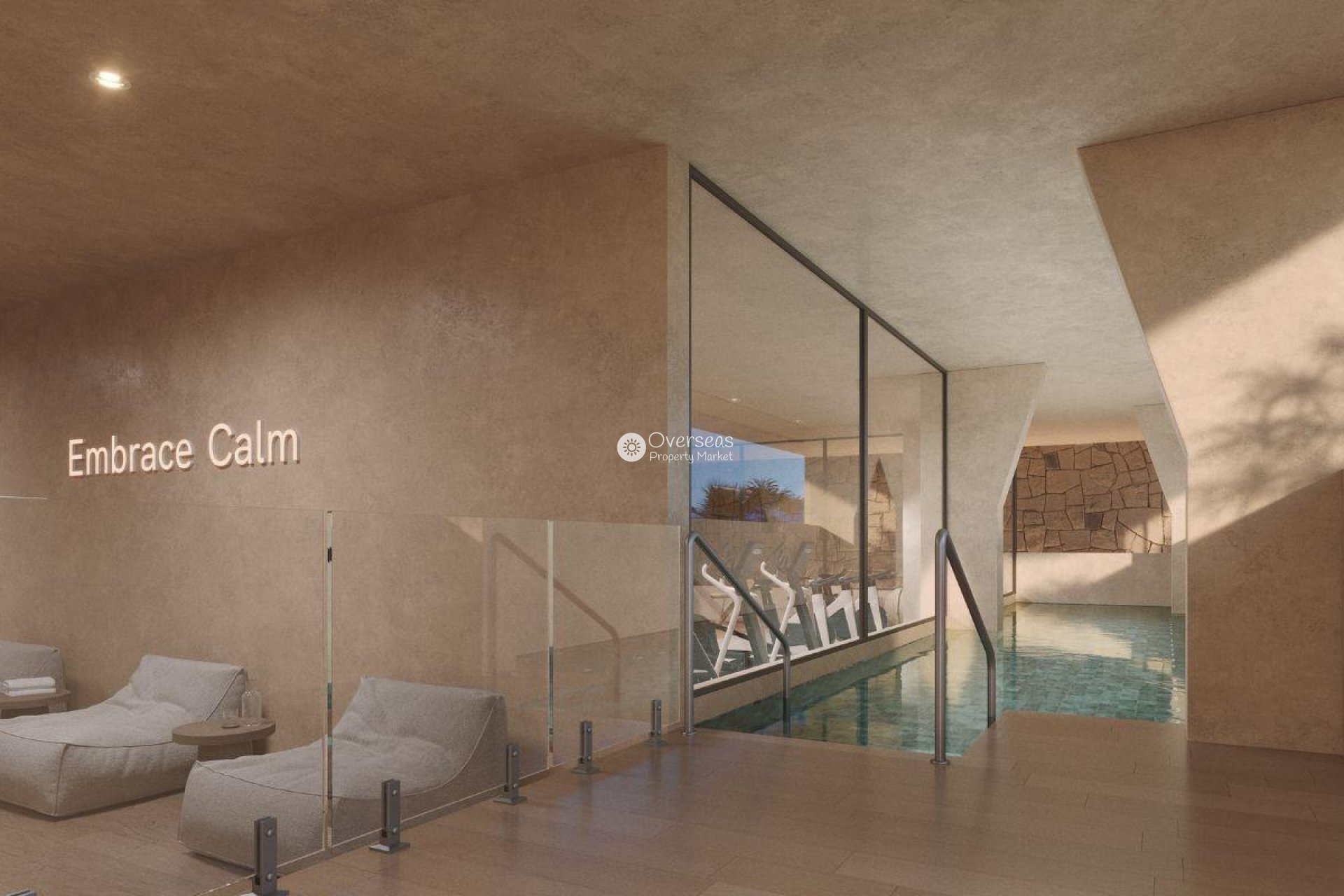 Nieuwbouw Woningen - Appartement / flat -
Torremolinos