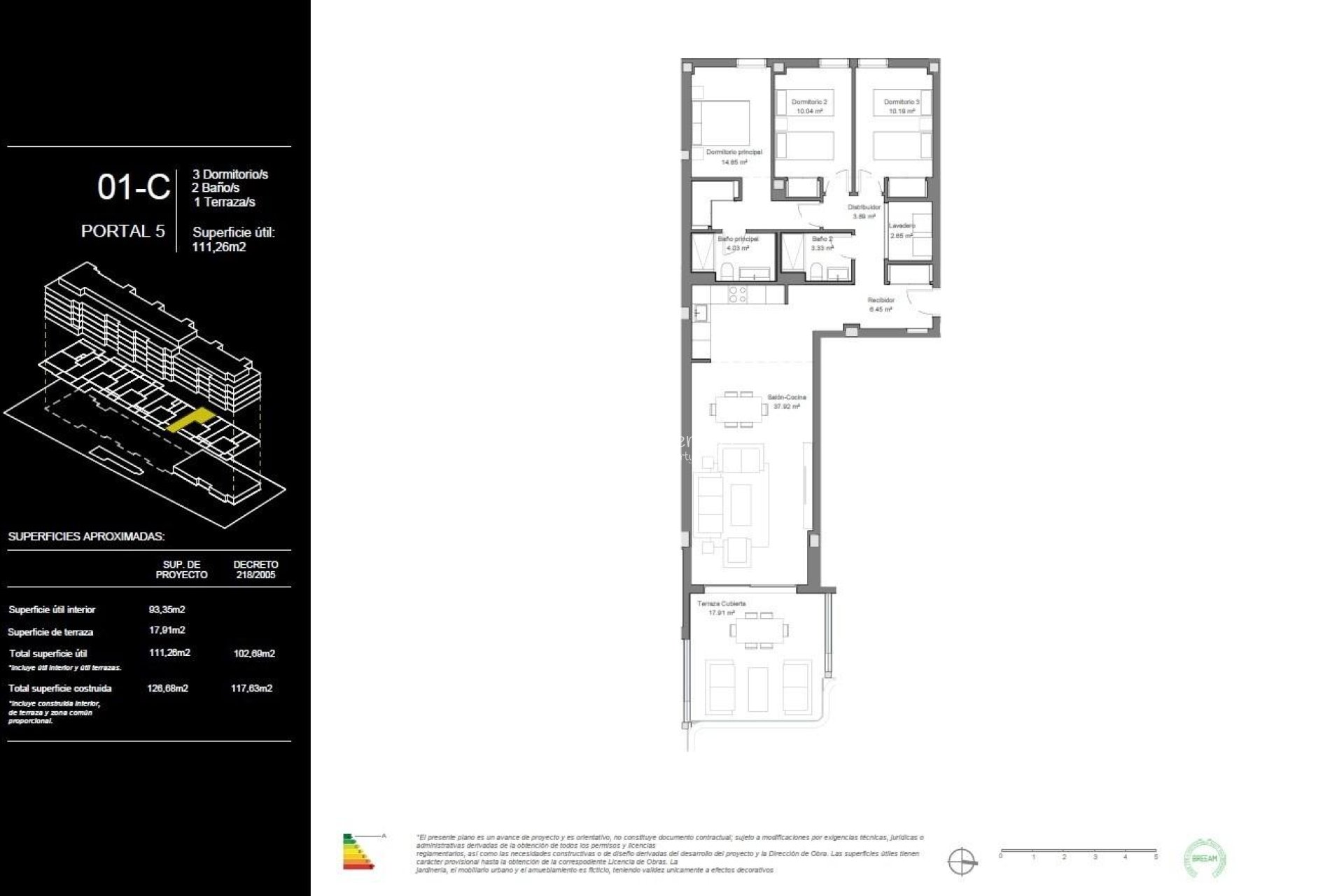 Nieuwbouw Woningen - Appartement / flat -
Torremolinos