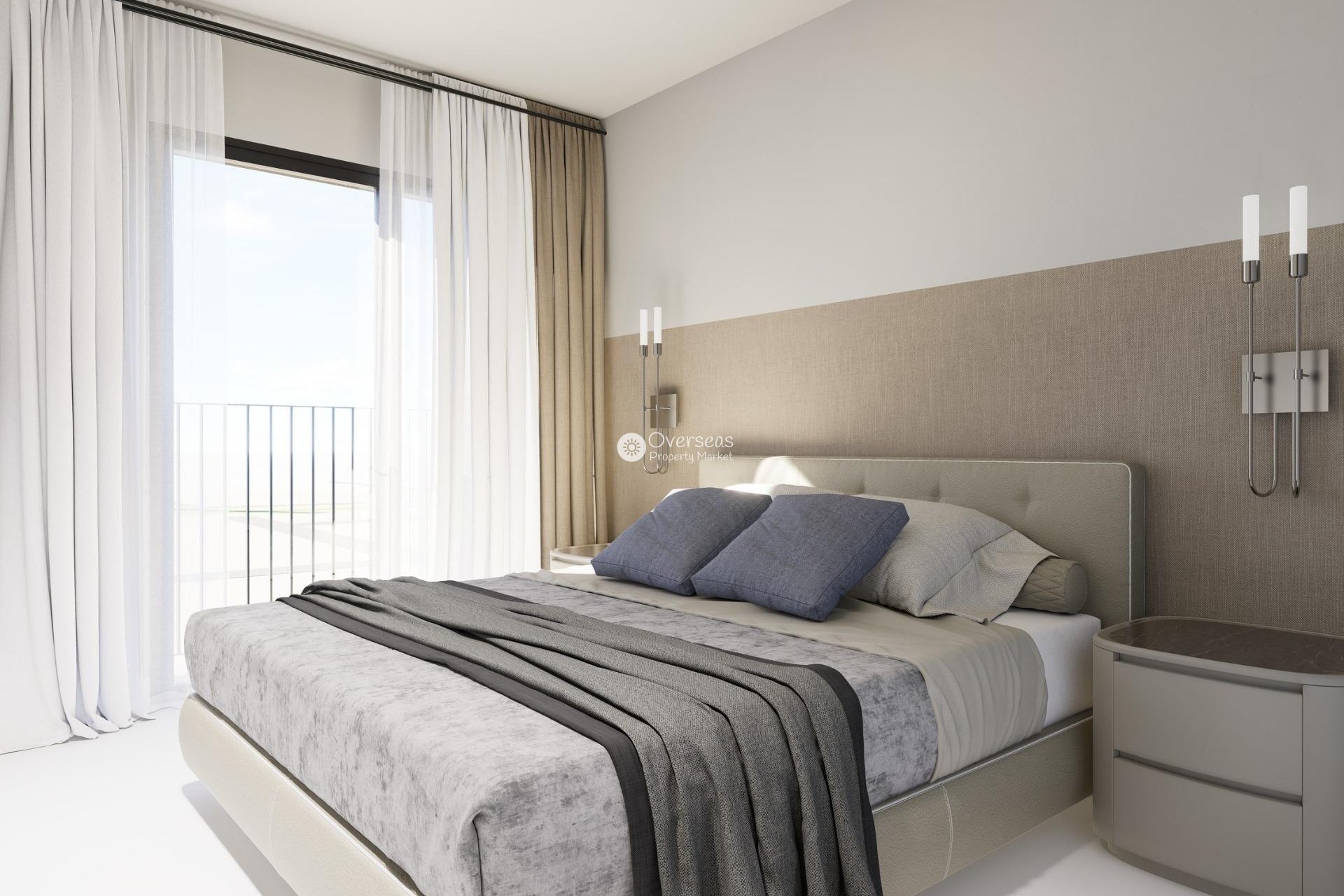 Nieuwbouw Woningen - Appartement / flat -
Torrevieja
