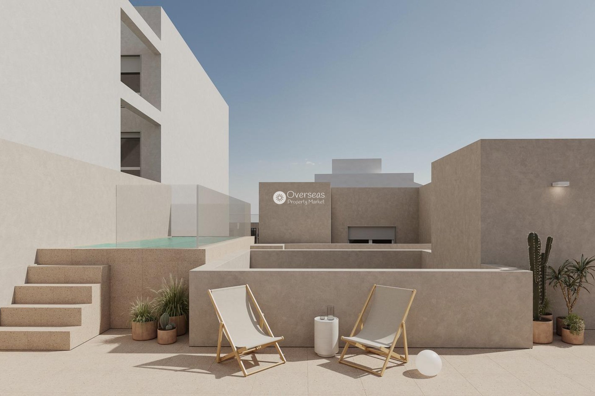 Nieuwbouw Woningen - Appartement / flat -
Torrevieja