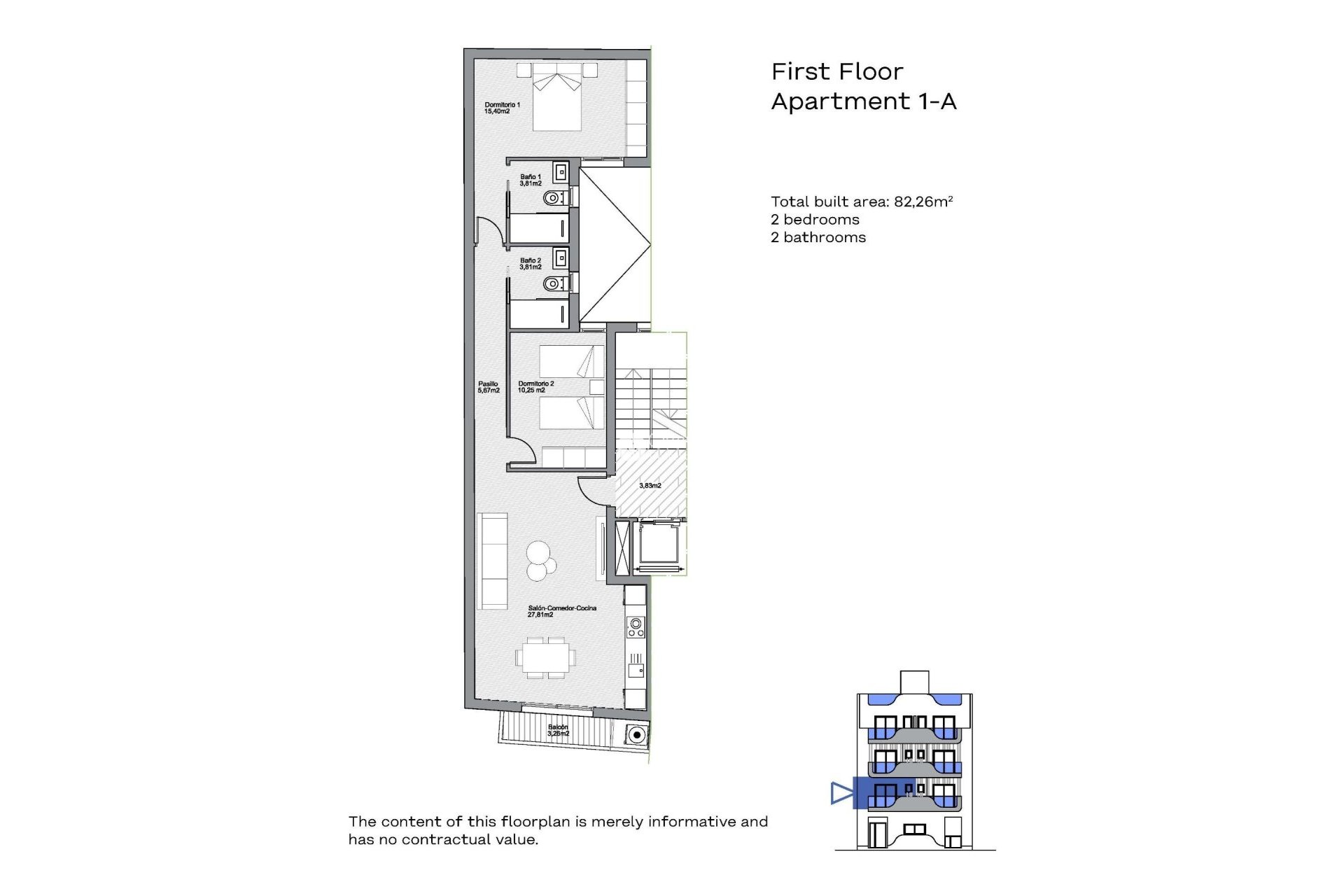 Nieuwbouw Woningen - Appartement / flat -
Torrevieja
