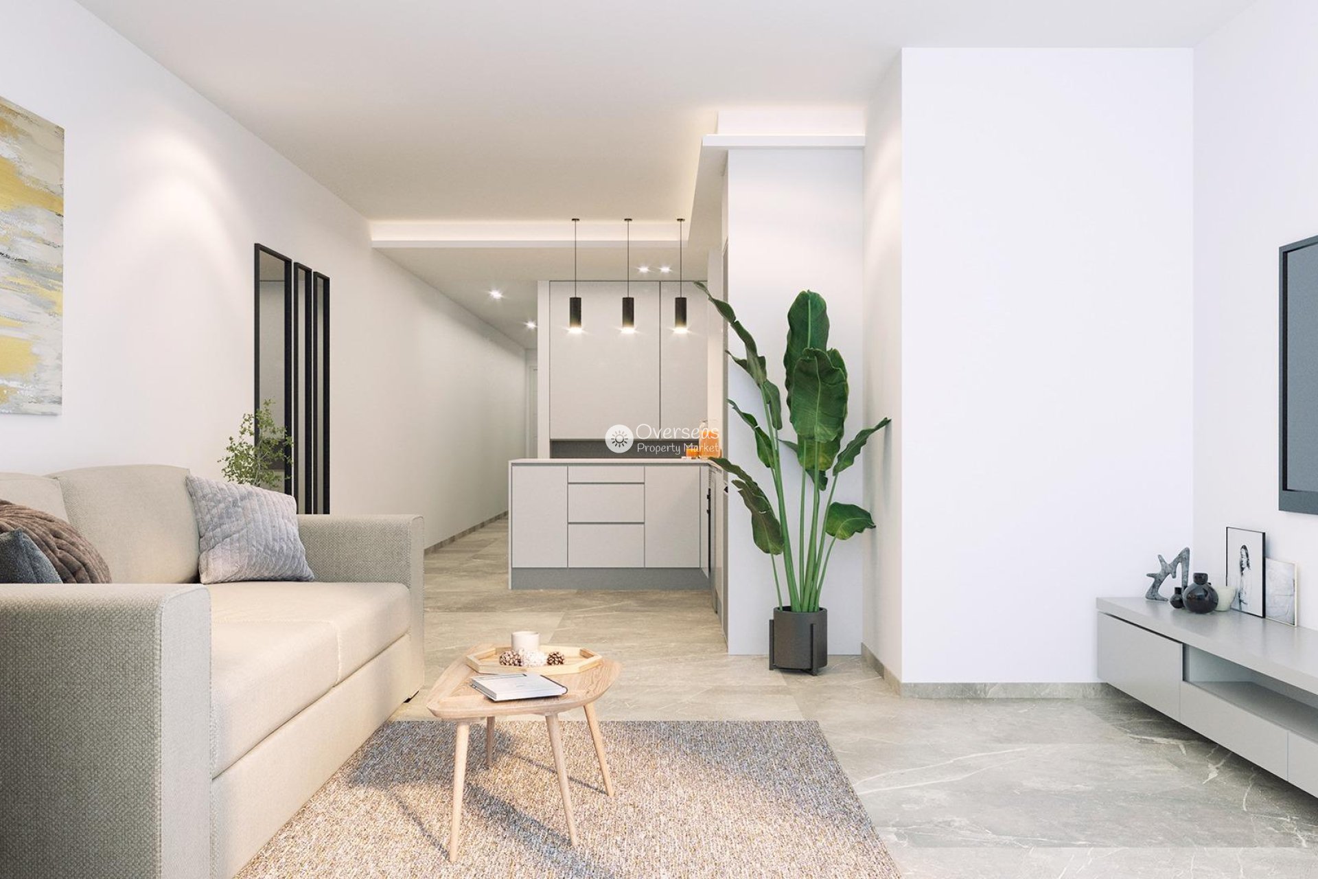 Nieuwbouw Woningen - Appartement / flat -
Torrevieja