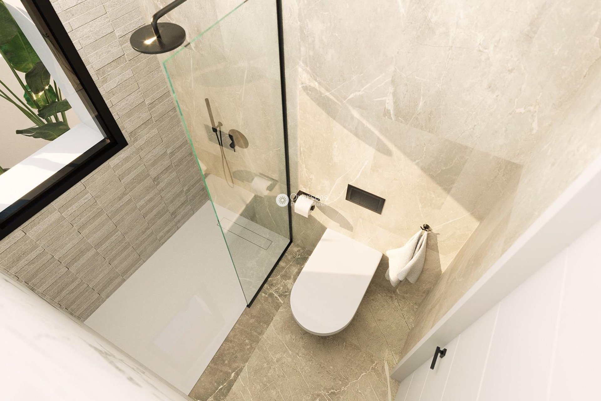 Nieuwbouw Woningen - Appartement / flat -
Torrevieja