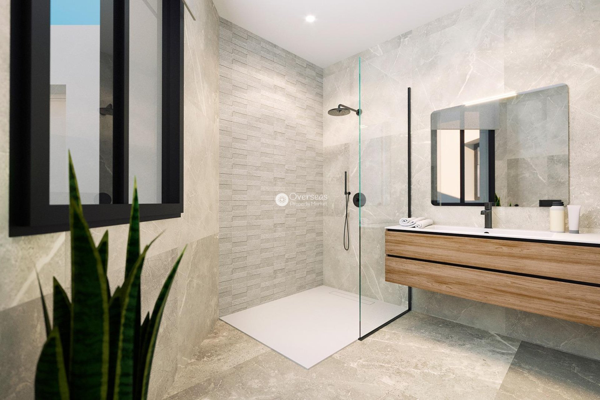 Nieuwbouw Woningen - Appartement / flat -
Torrevieja