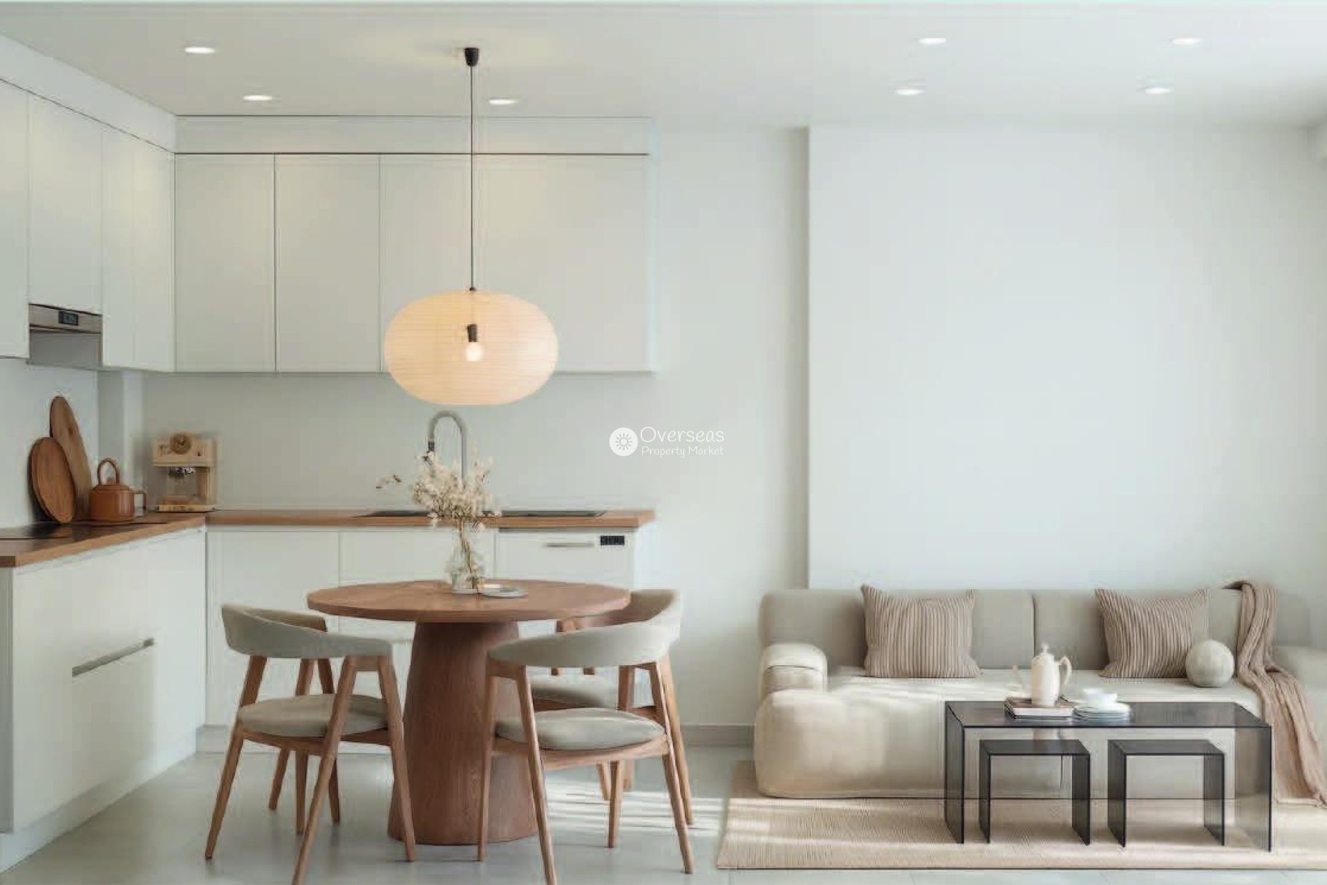 Nieuwbouw Woningen - Appartement / flat -
Torrevieja