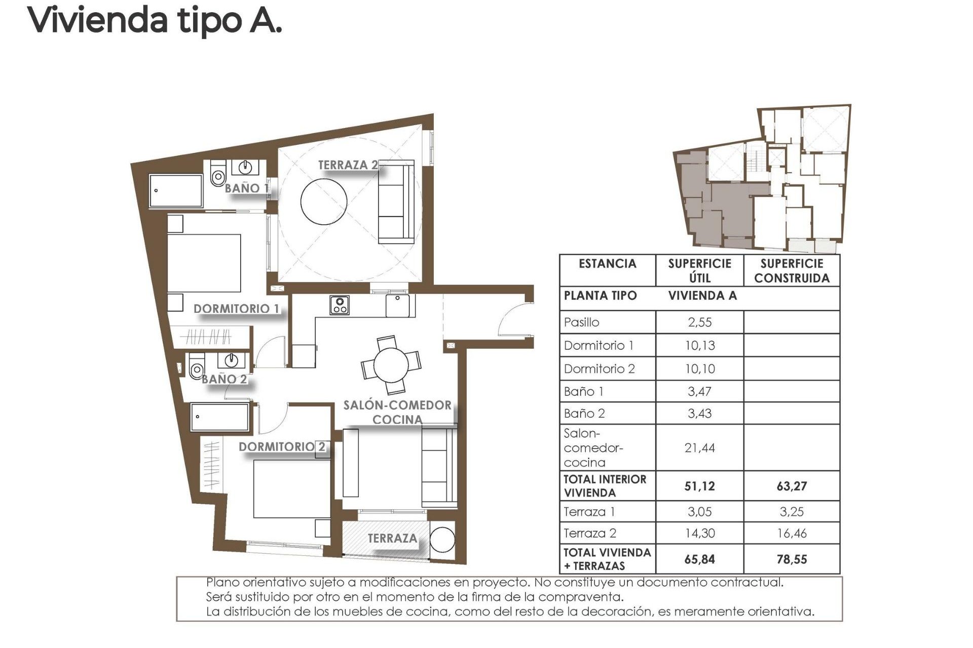 Nieuwbouw Woningen - Appartement / flat -
Torrevieja
