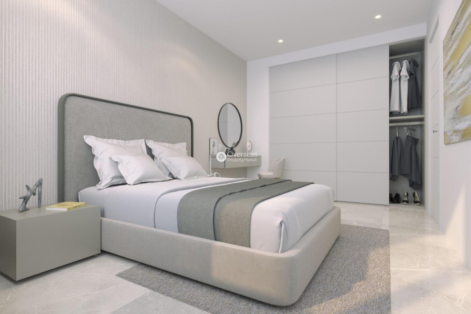 Nieuwbouw Woningen - Appartement / flat -
Torrevieja