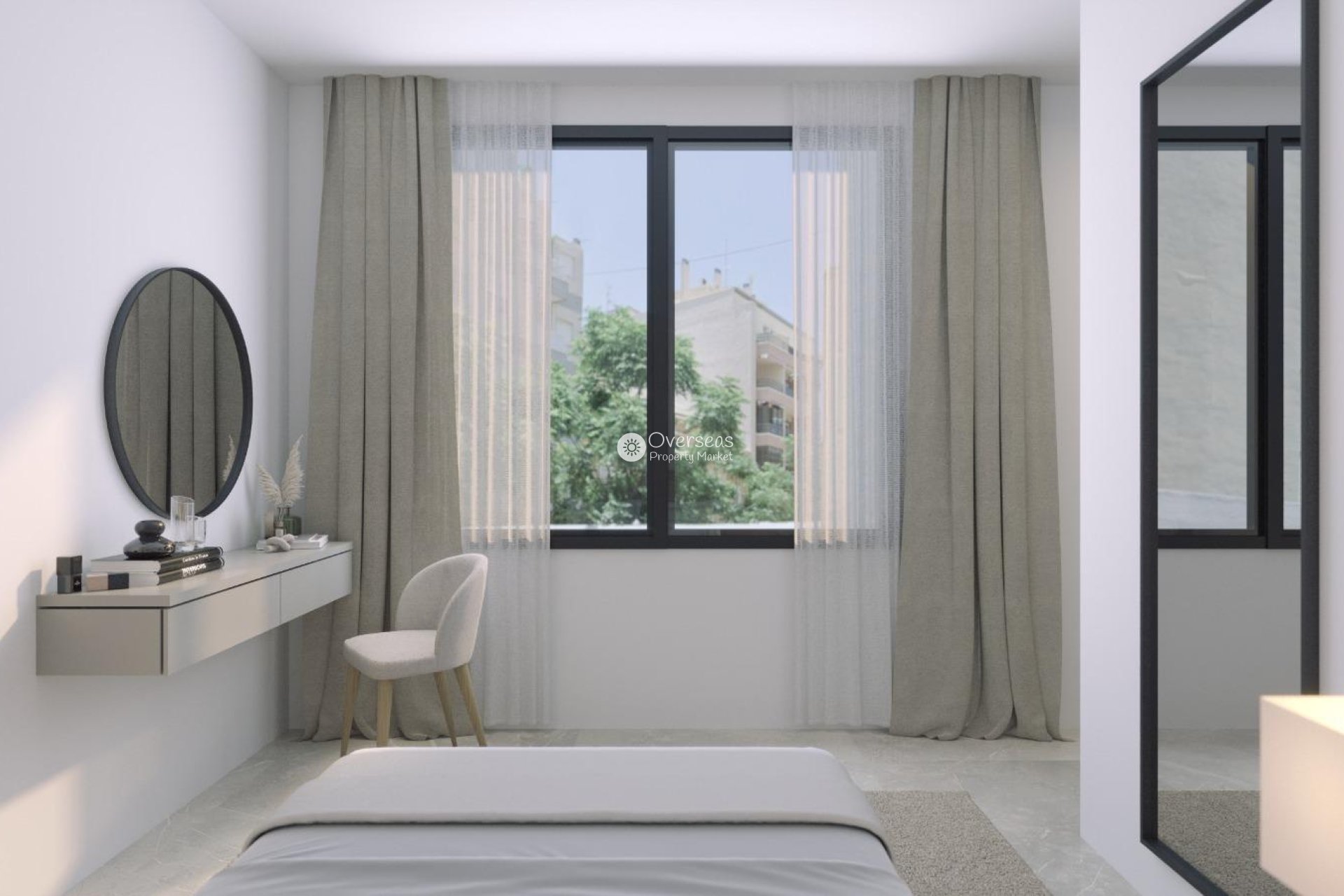 Nieuwbouw Woningen - Appartement / flat -
Torrevieja