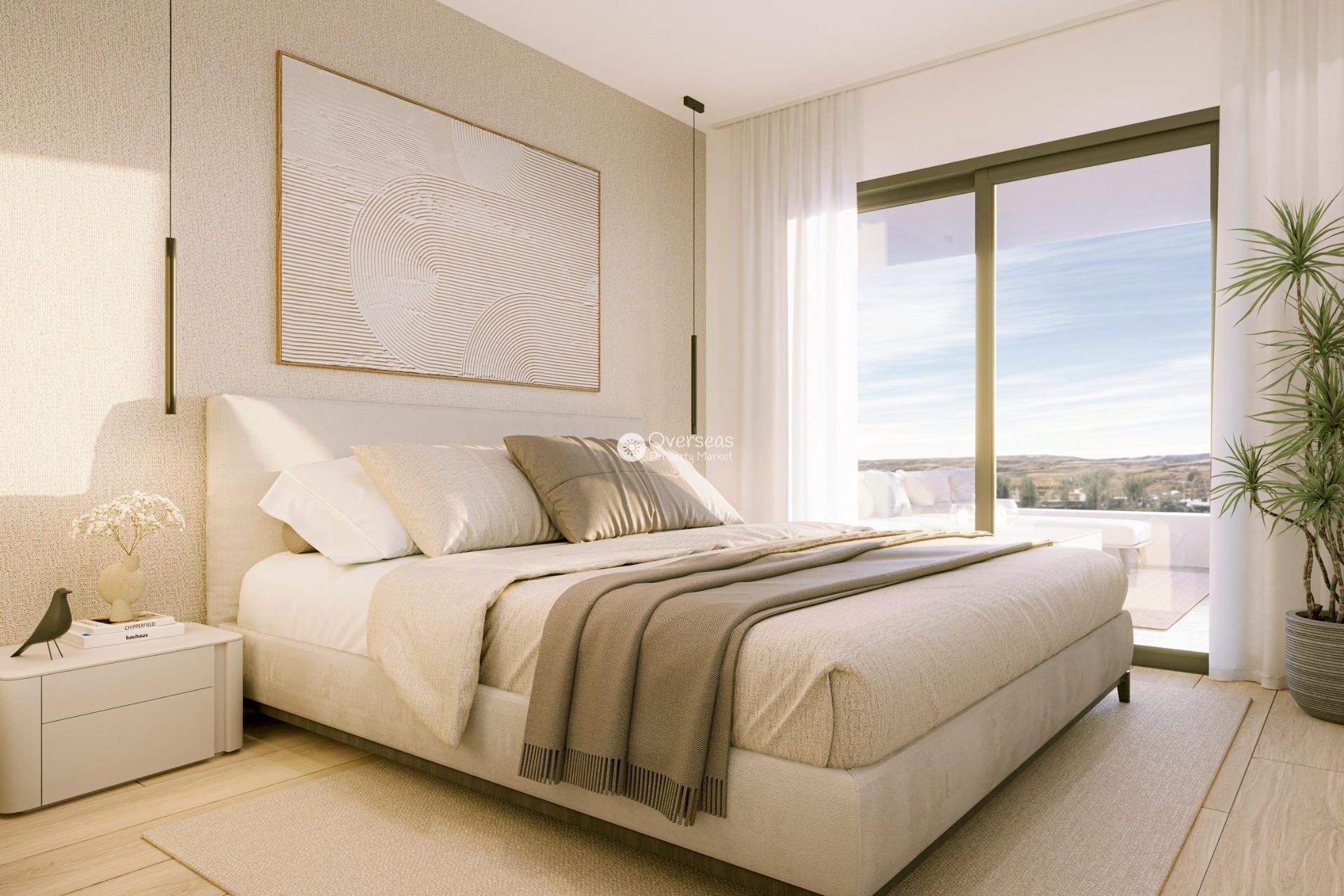 Nieuwbouw Woningen - Appartement / flat -
Torrevieja