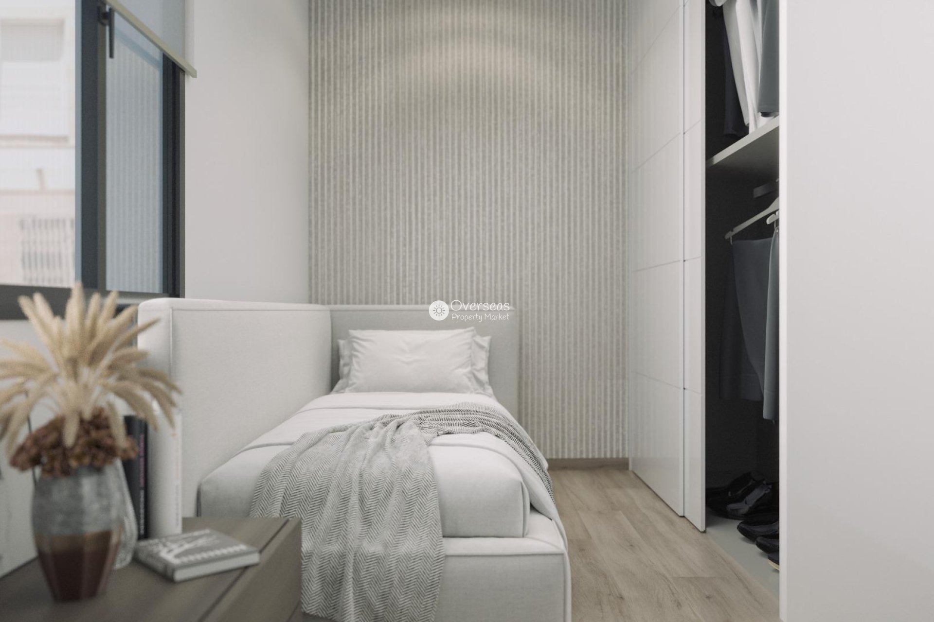 Nieuwbouw Woningen - Appartement / flat -
Torrevieja