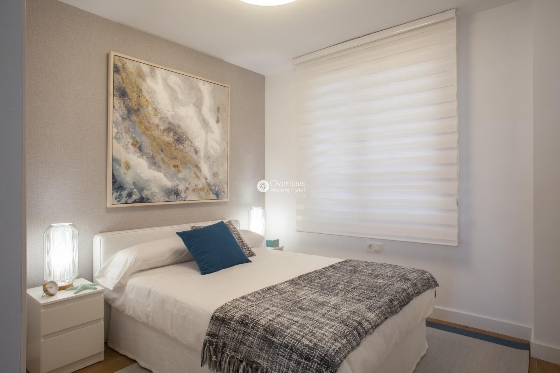 Nieuwbouw Woningen - Appartement / flat -
Torrox Costa - El Peñoncillo
