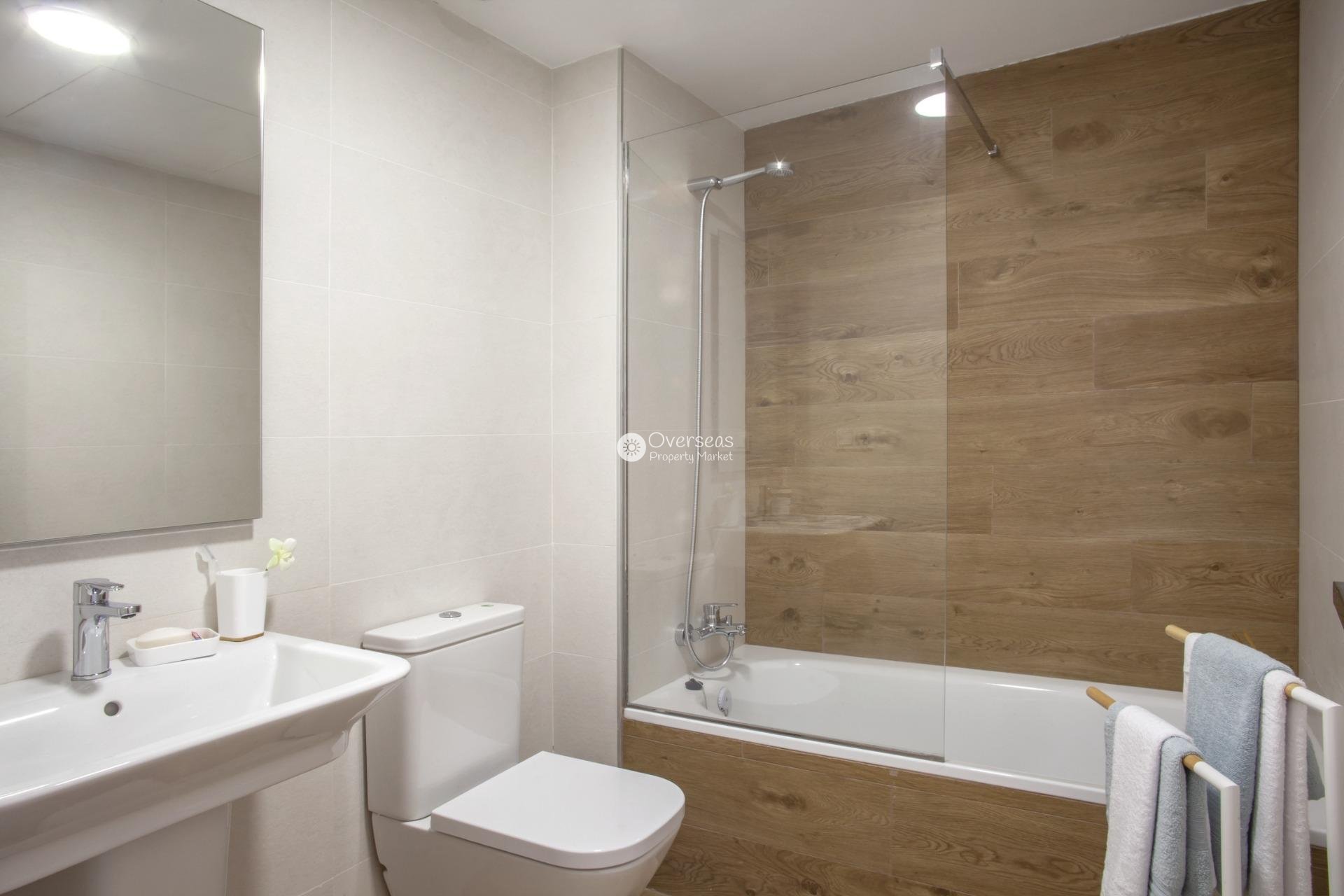 Nieuwbouw Woningen - Appartement / flat -
Torrox Costa - El Peñoncillo