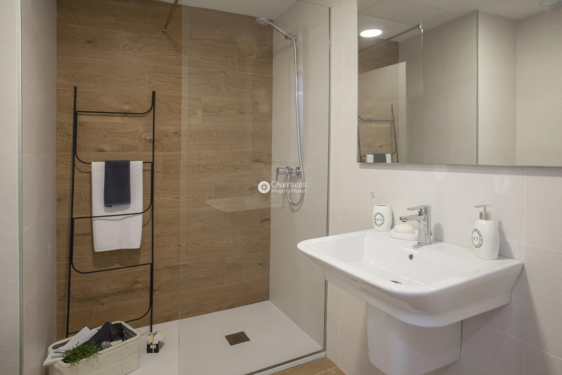 Nieuwbouw Woningen - Appartement / flat -
Torrox Costa - El Peñoncillo