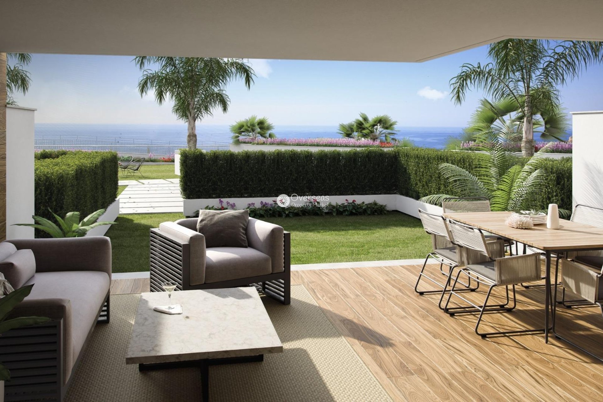 Nieuwbouw Woningen - Appartement / flat -
Torrox Costa - El Peñoncillo