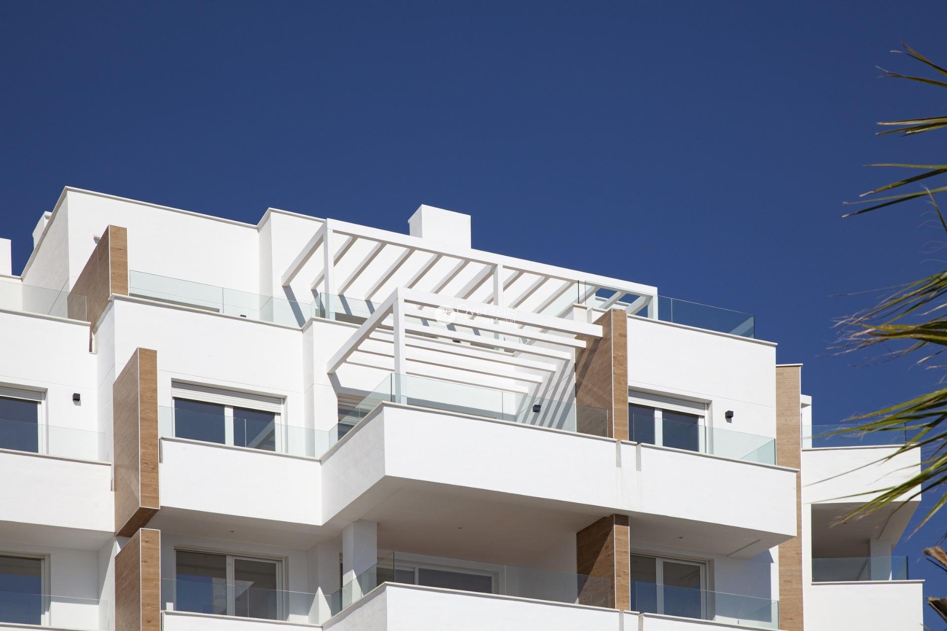 Nieuwbouw Woningen - Appartement / flat -
Torrox Costa - El Peñoncillo