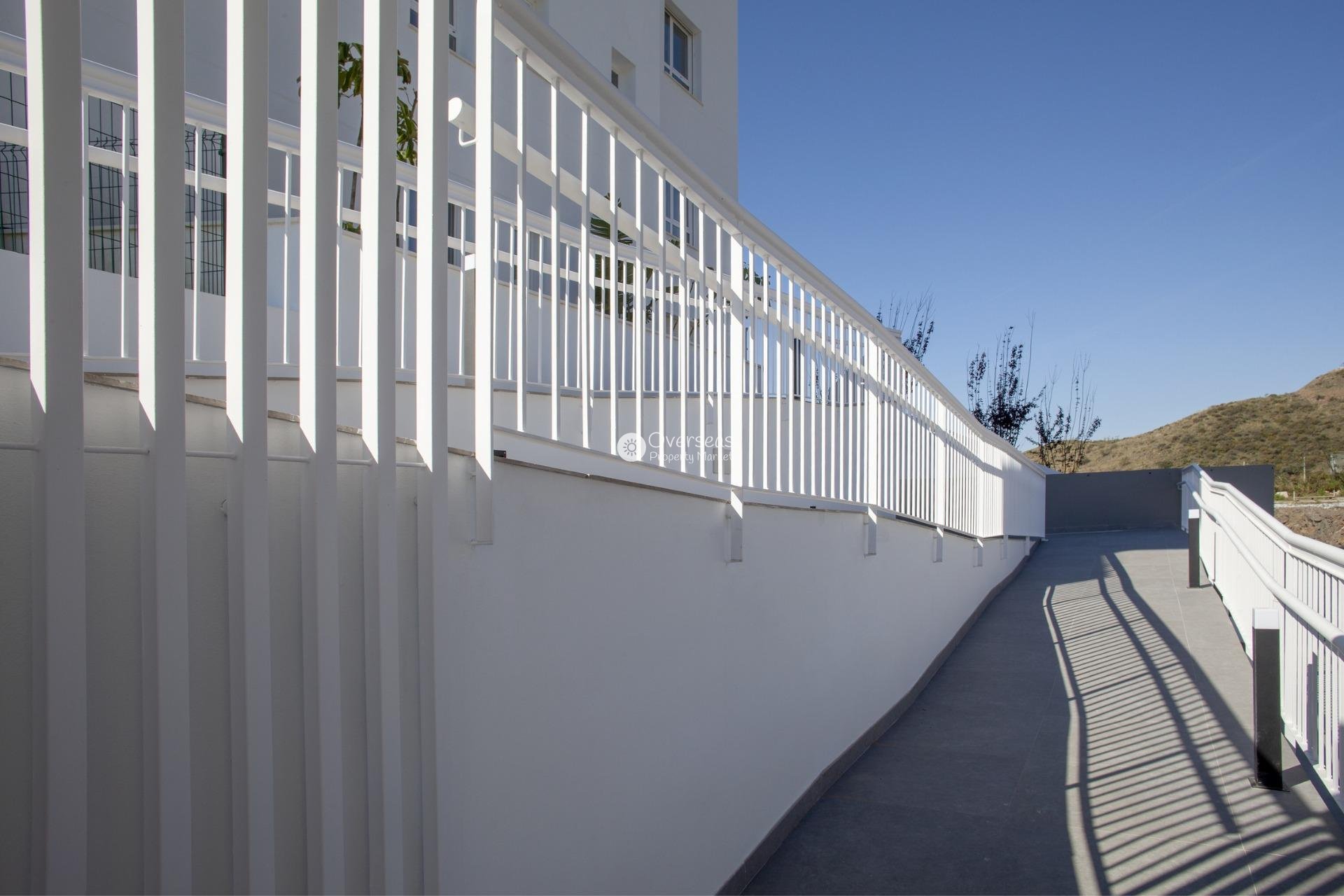 Nieuwbouw Woningen - Appartement / flat -
Torrox Costa - El Peñoncillo