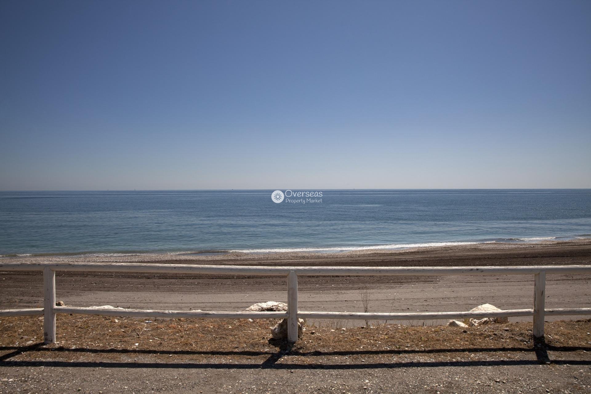 Nieuwbouw Woningen - Appartement / flat -
Torrox Costa - El Peñoncillo