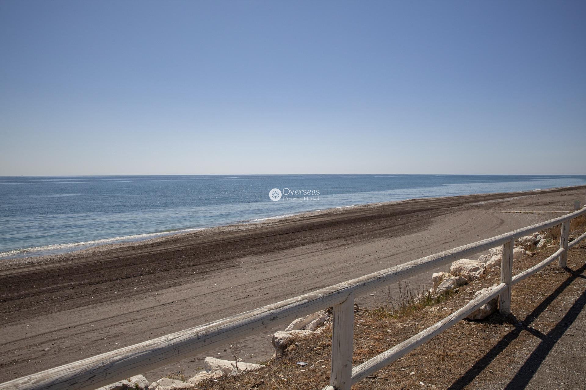 Nieuwbouw Woningen - Appartement / flat -
Torrox Costa - El Peñoncillo