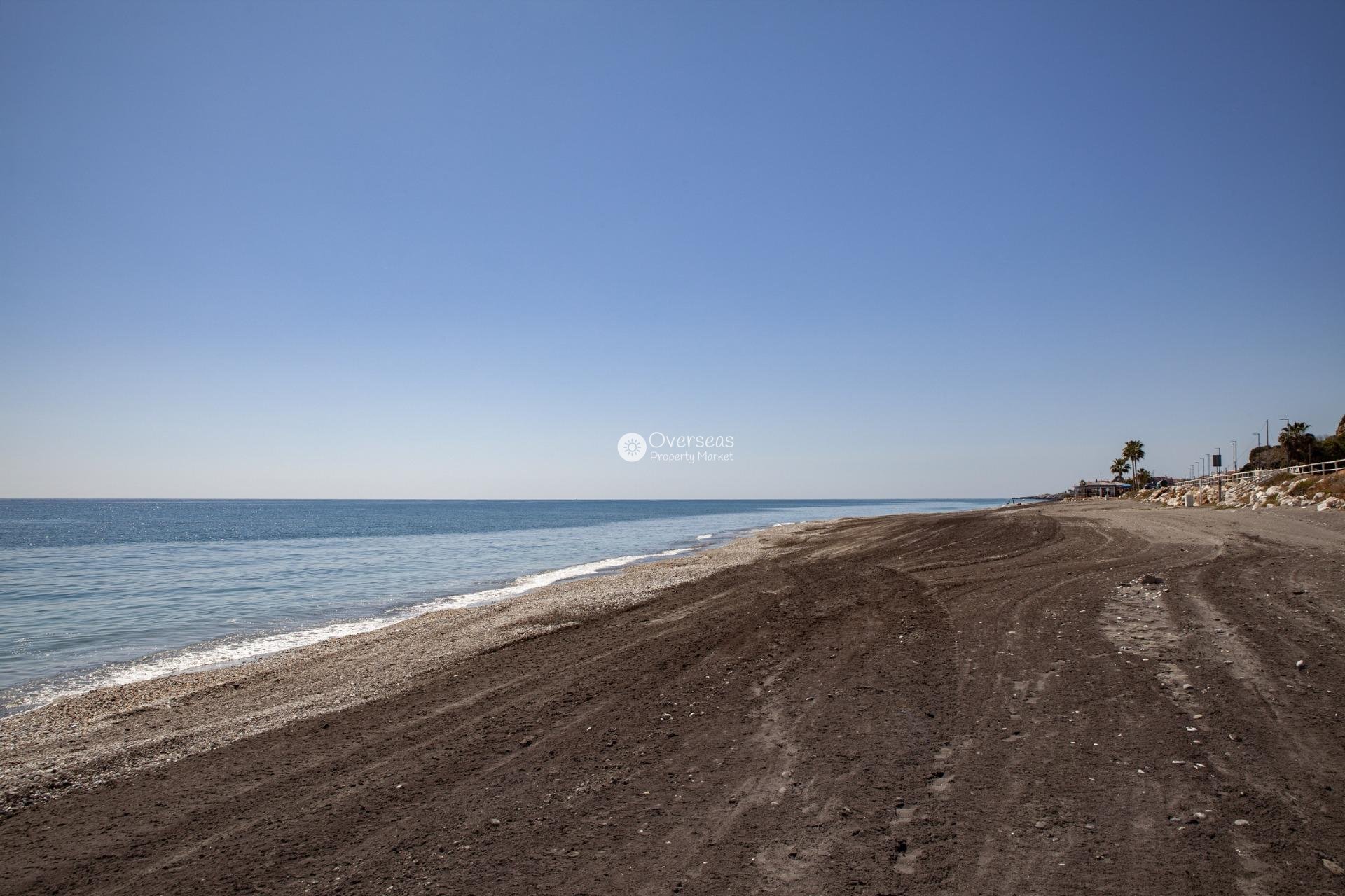 Nieuwbouw Woningen - Appartement / flat -
Torrox Costa - El Peñoncillo