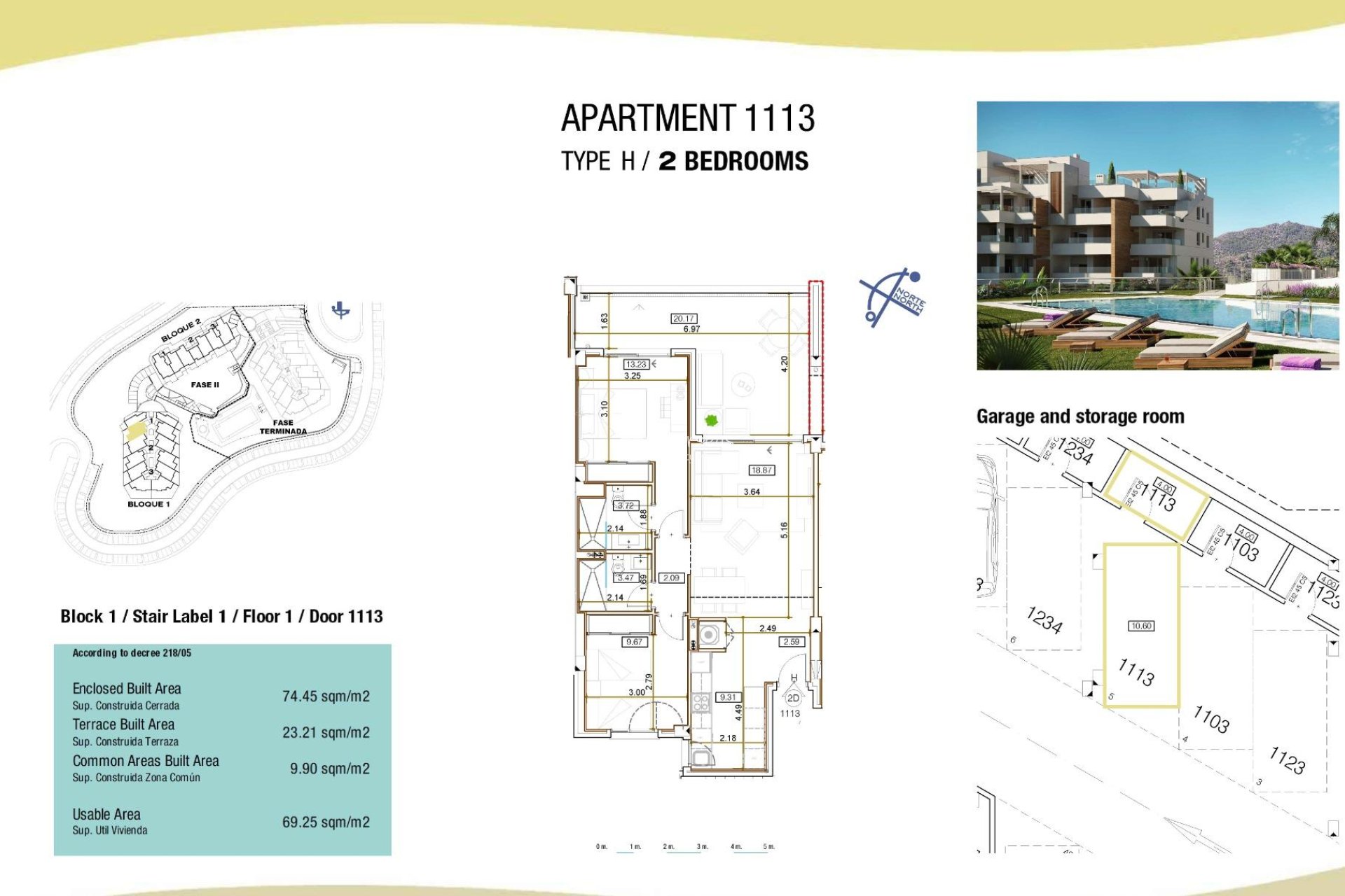 Nieuwbouw Woningen - Appartement / flat -
Torrox Costa - El Peñoncillo