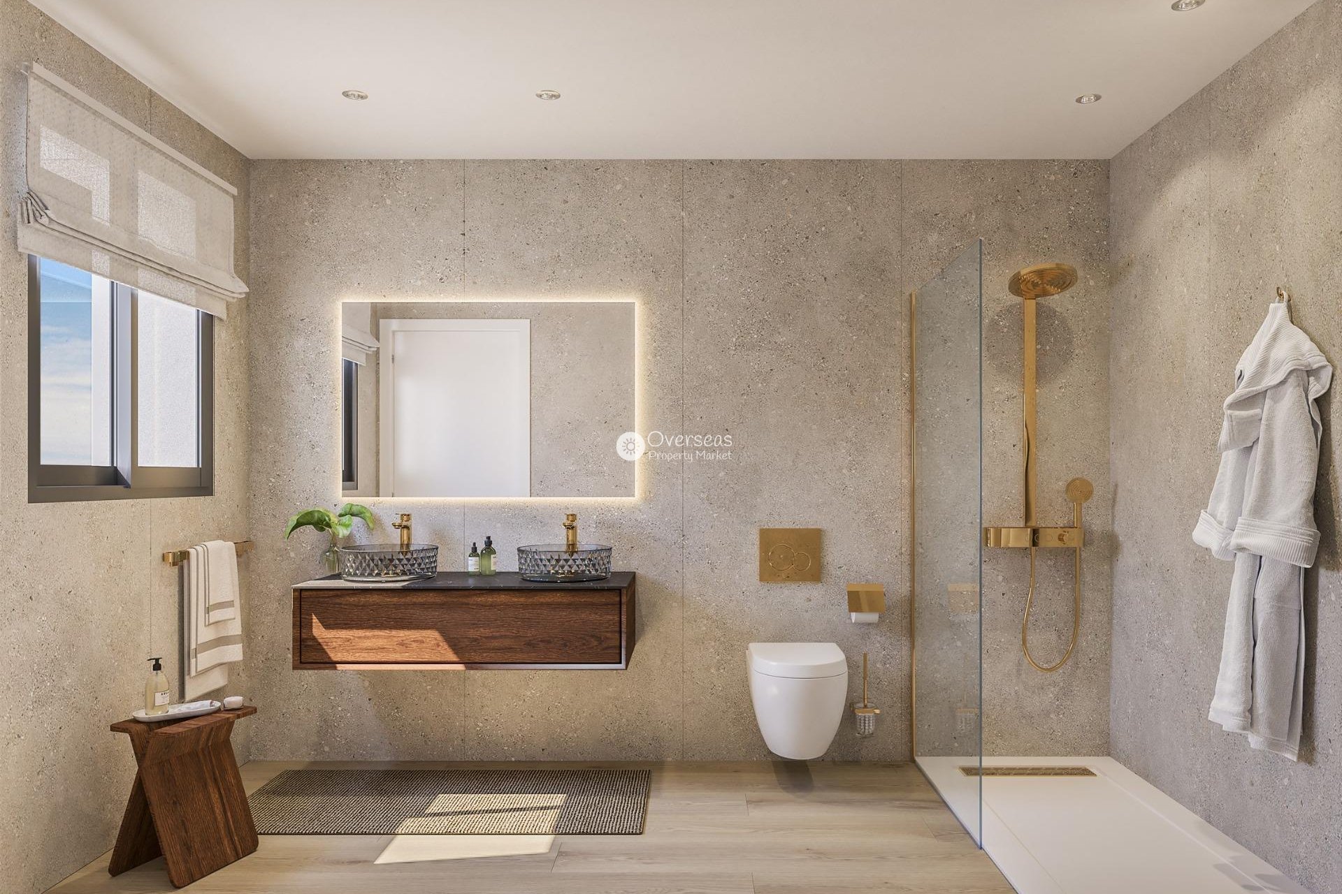 Nieuwbouw Woningen - Appartement / flat -
Villajoyosa