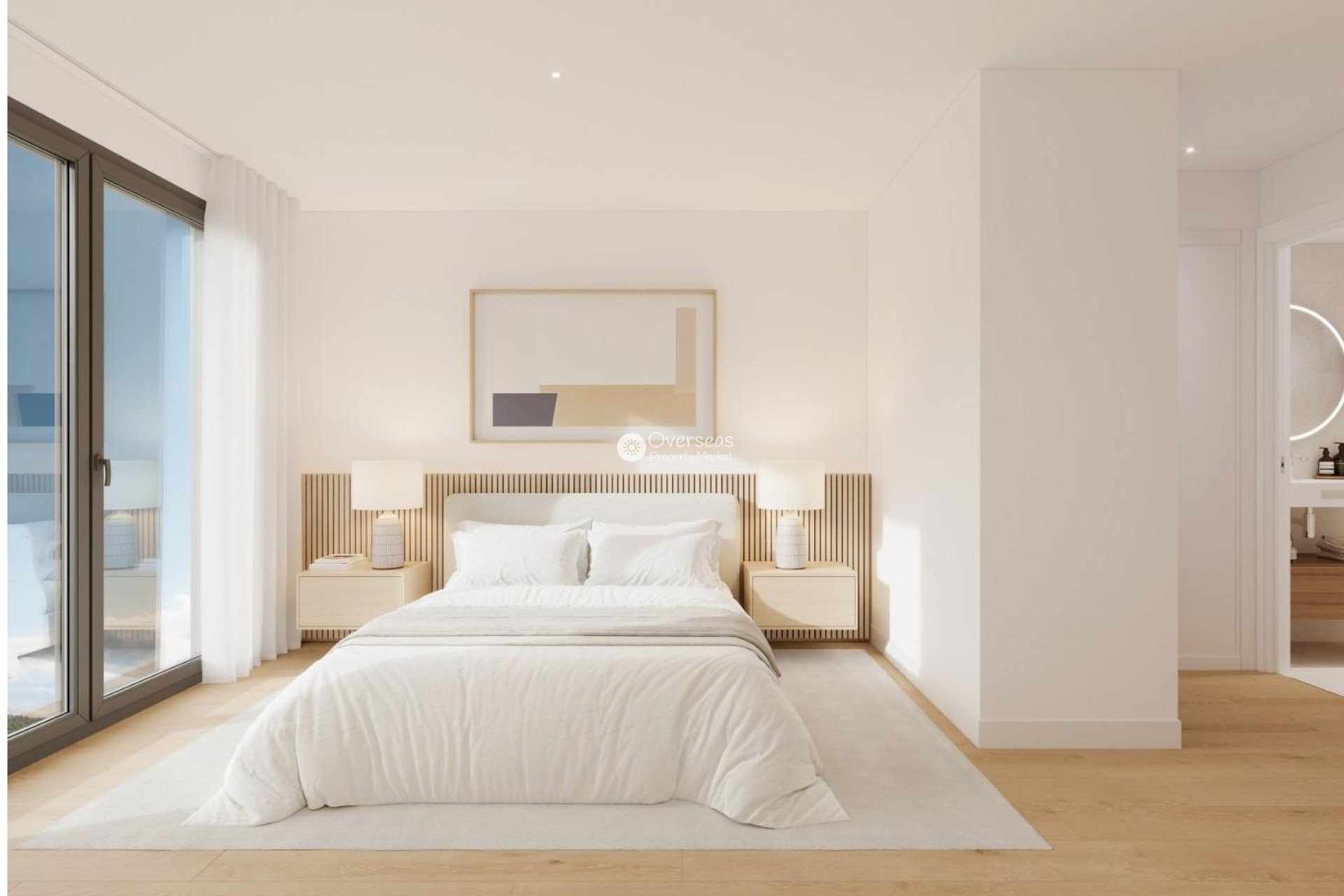 Nieuwbouw Woningen - Appartement / flat -
Villajoyosa
