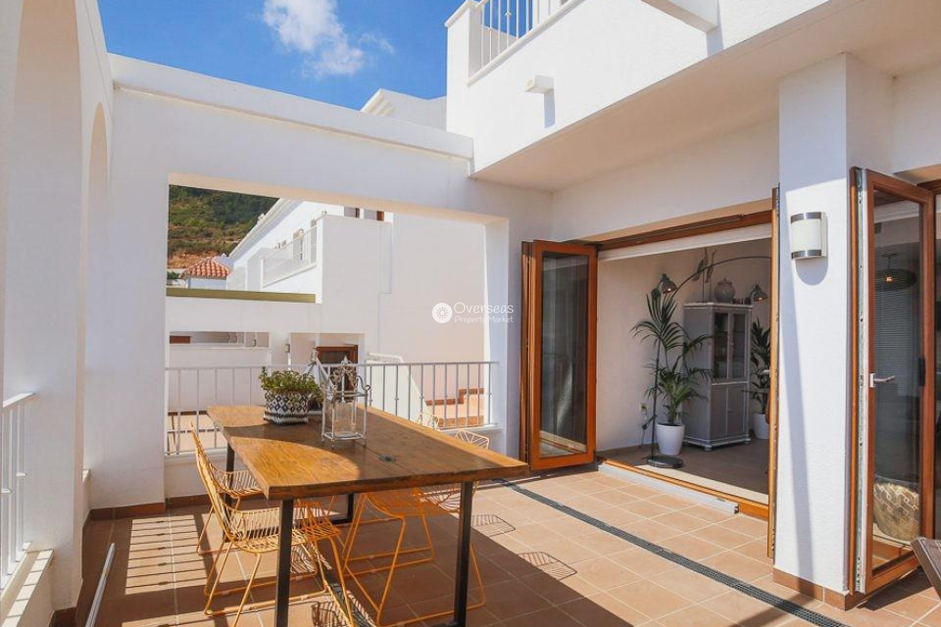 Nieuwbouw Woningen - Appartement / flat -
Xeresa