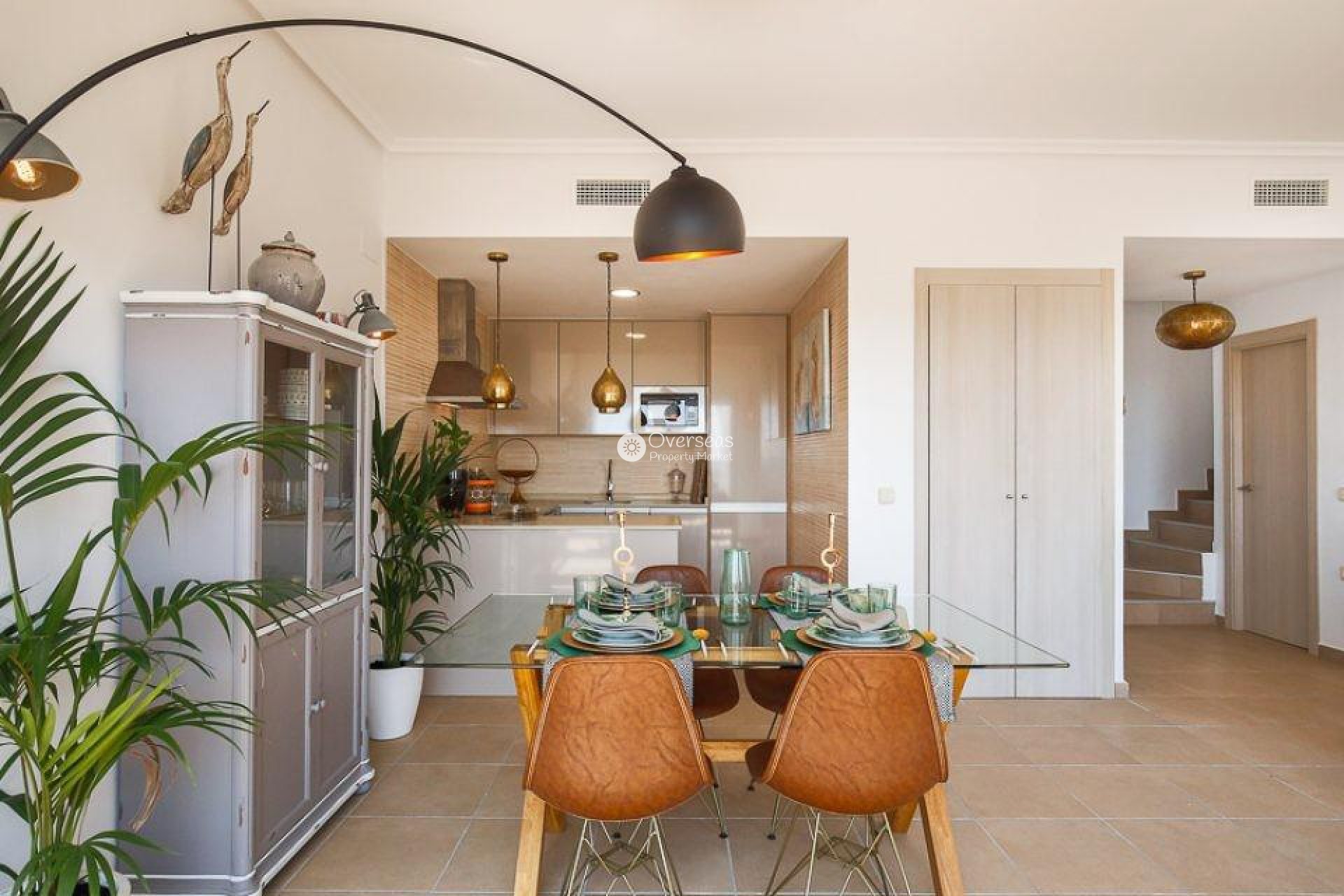 Nieuwbouw Woningen - Appartement / flat -
Xeresa