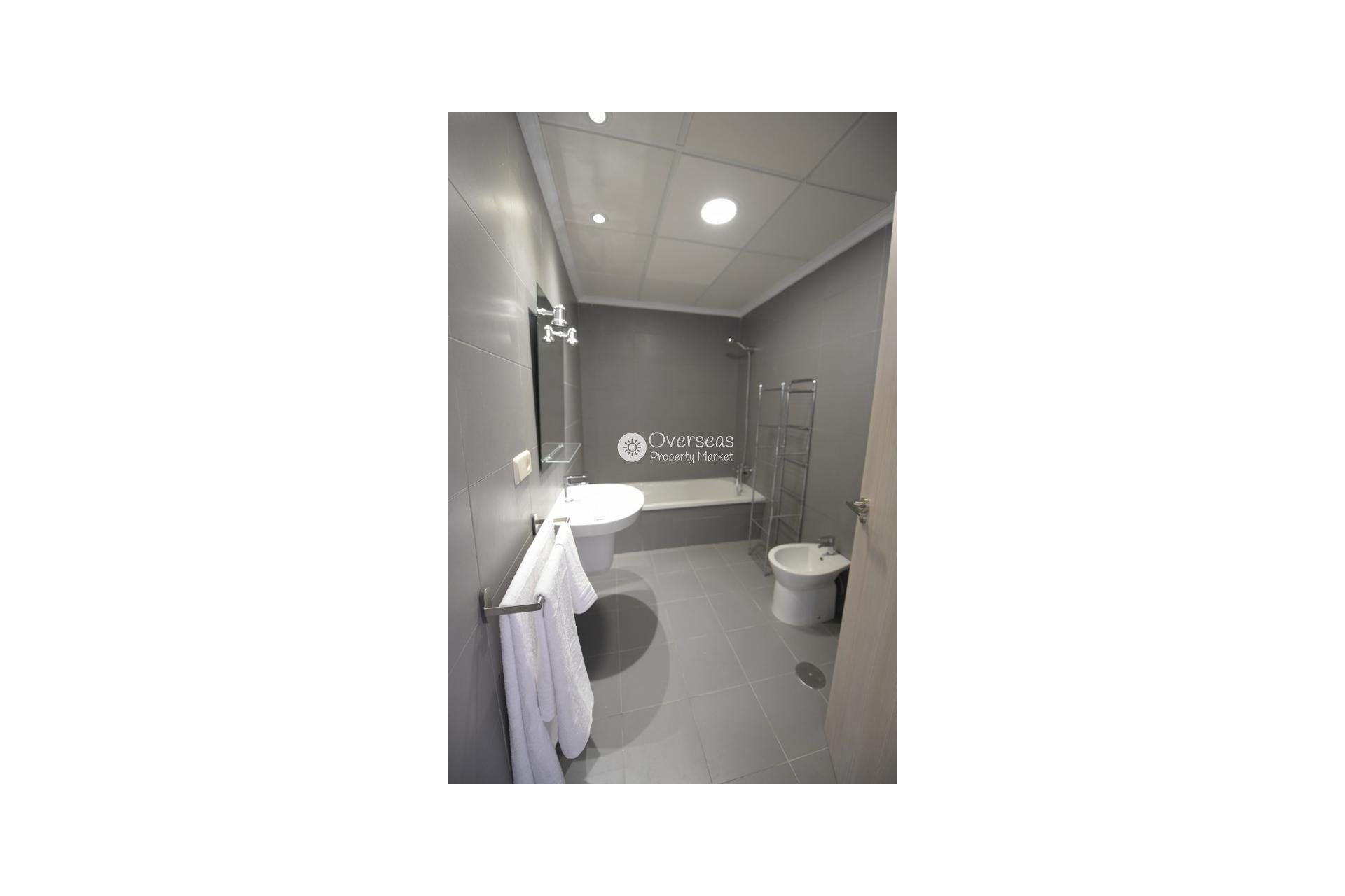 Nieuwbouw Woningen - Appartement / flat -
Xeresa