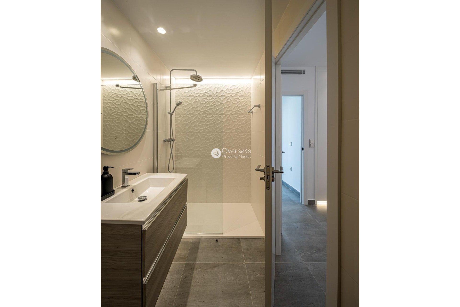 Nieuwbouw Woningen - Bungalow -
Pilar de la Horadada - pueblo