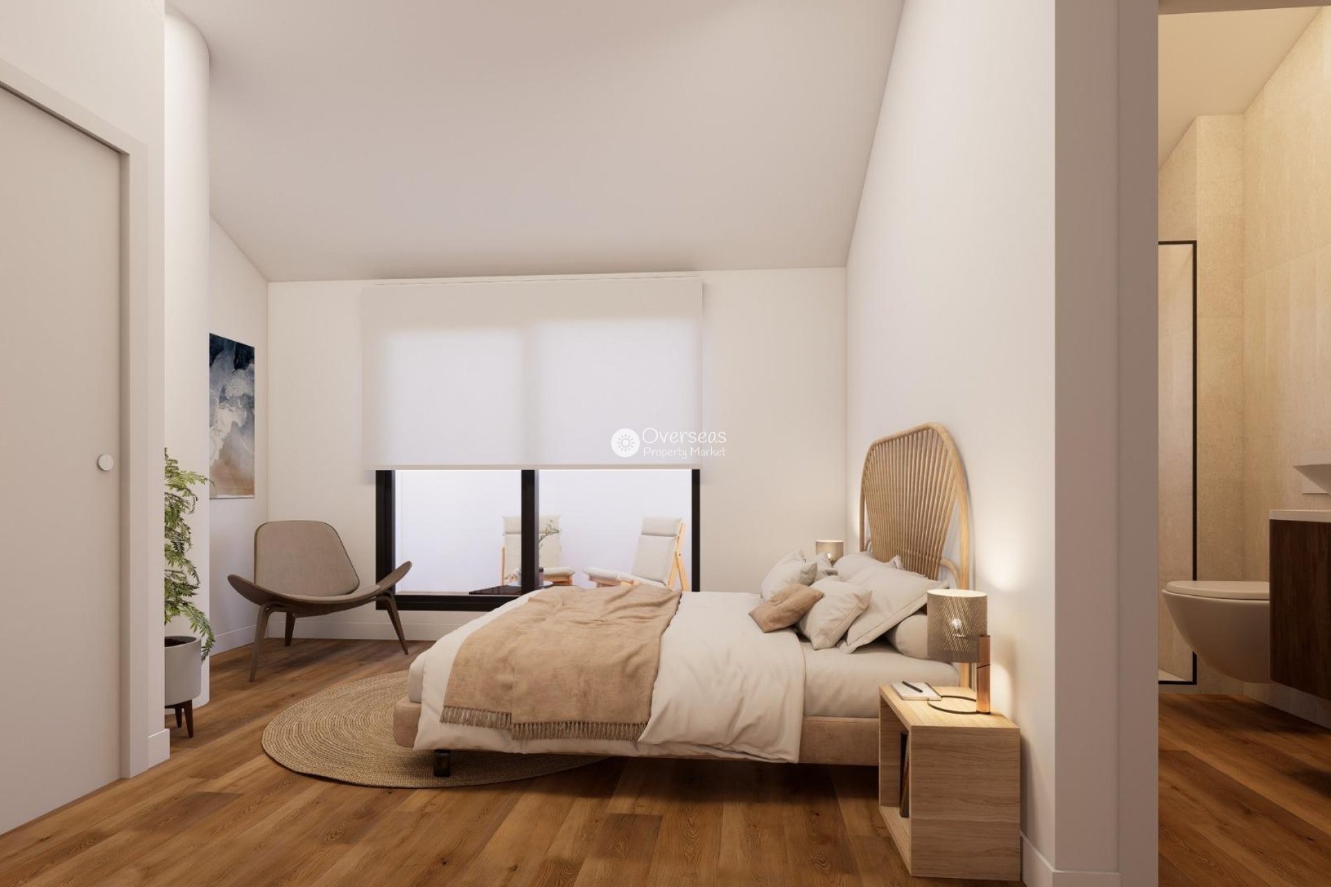 Nieuwbouw Woningen - Duplex Penthouse -
Jávea Xàbia
