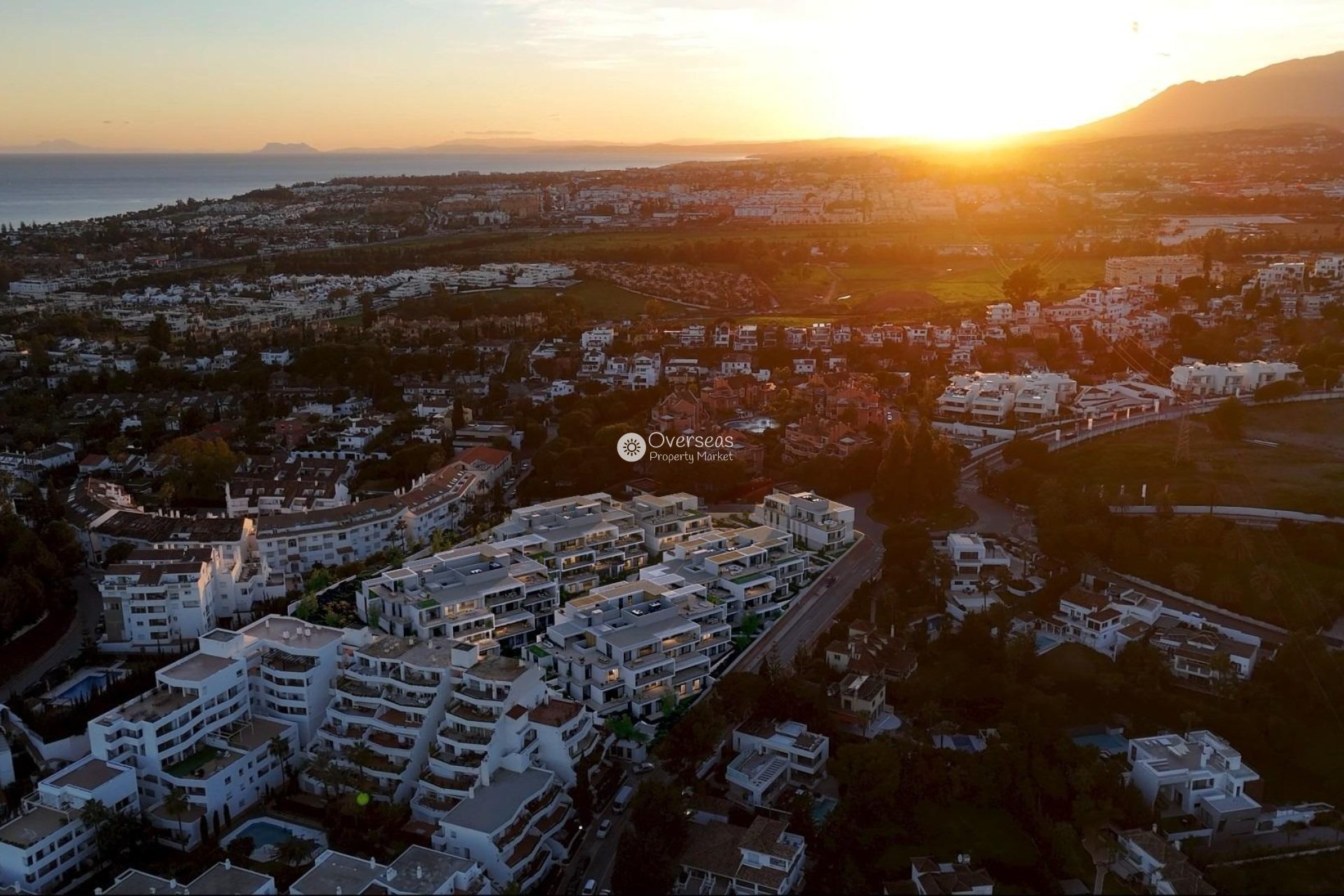 Nieuwbouw Woningen - Duplex Penthouse -
Marbella
