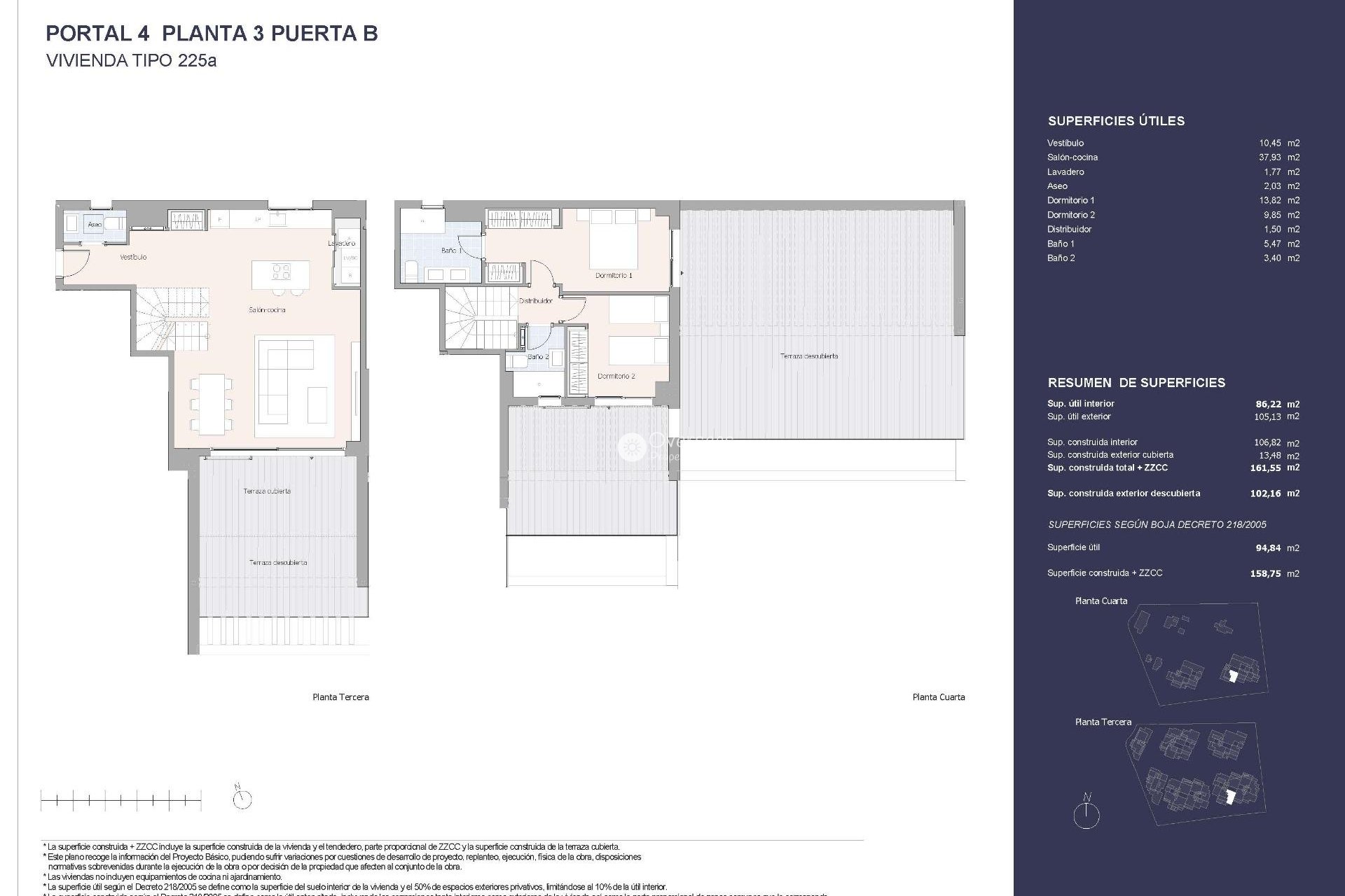 Nieuwbouw Woningen - Duplex Penthouse -
Marbella