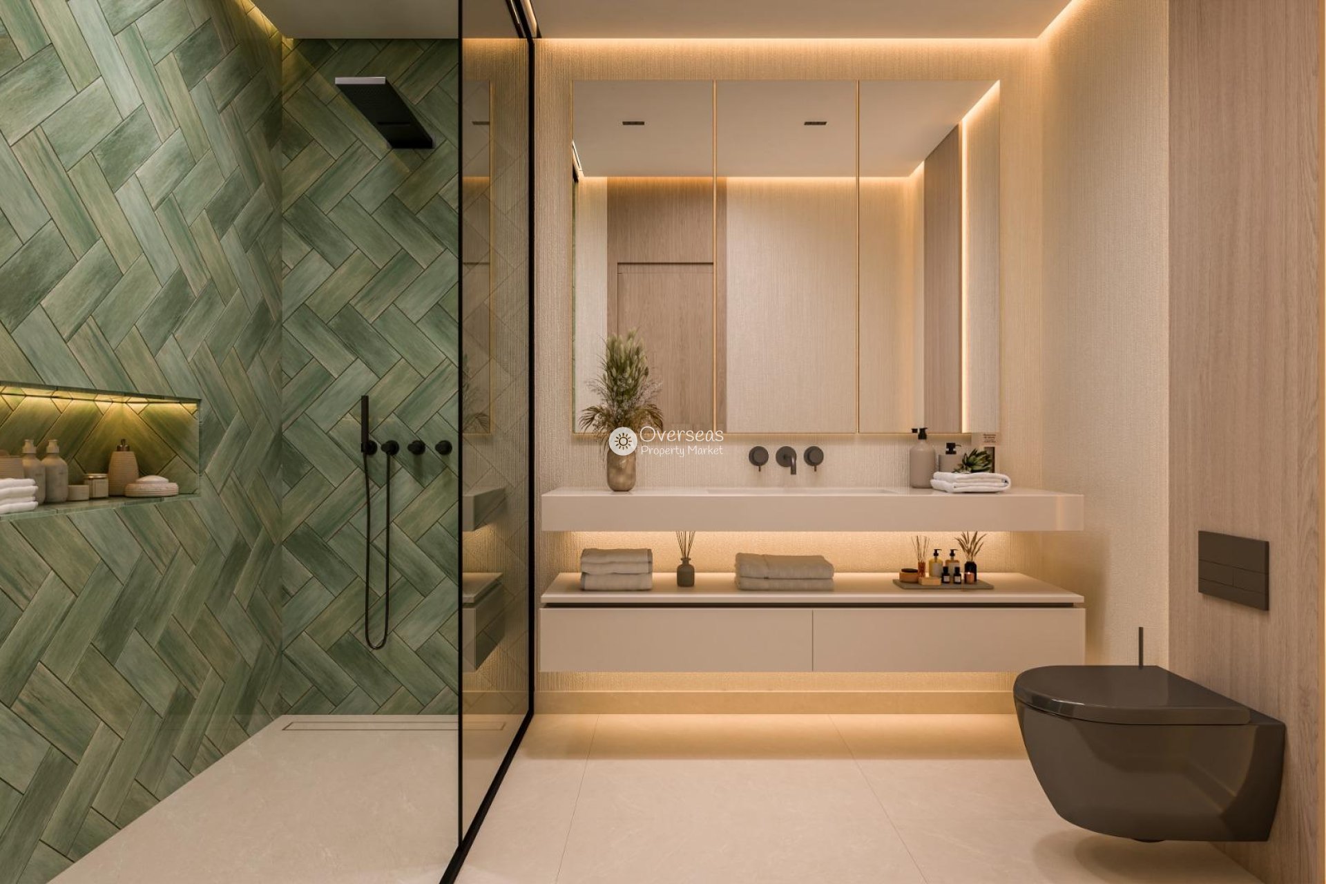 Nieuwbouw Woningen - Ground floor apartment -
Benahavís