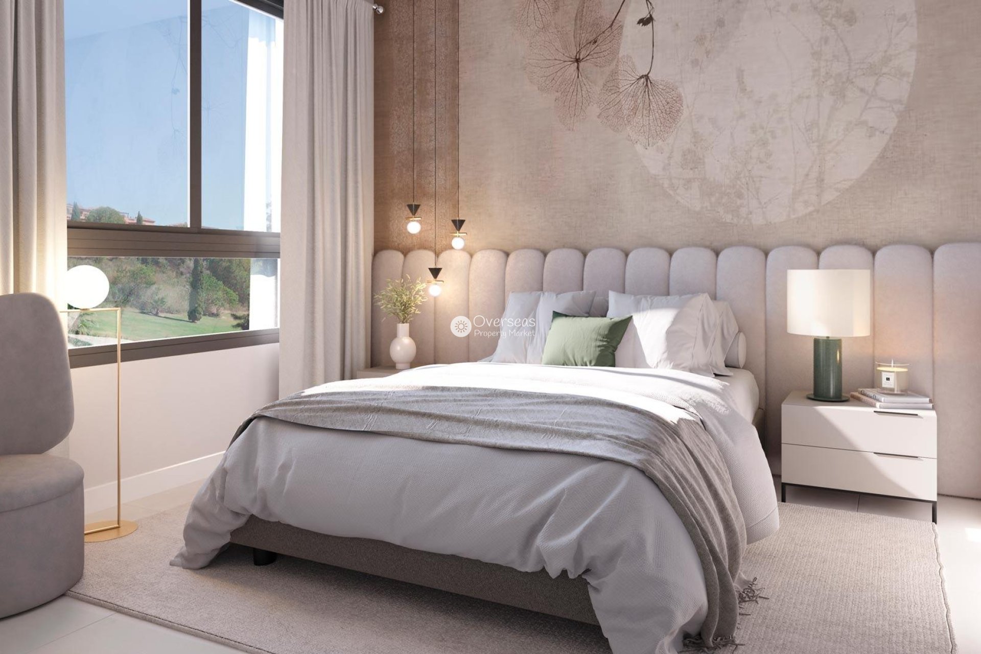 Nieuwbouw Woningen - Ground floor apartment -
Casares