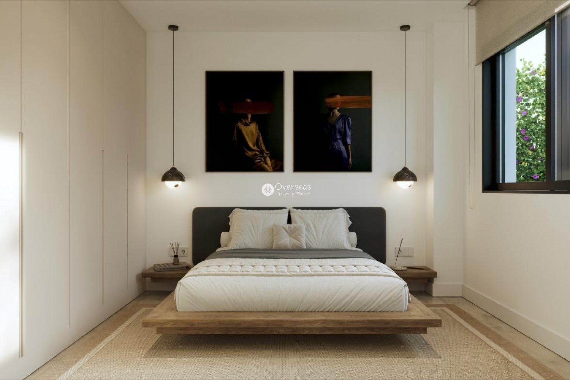 Nieuwbouw Woningen - Ground floor apartment -
Casares
