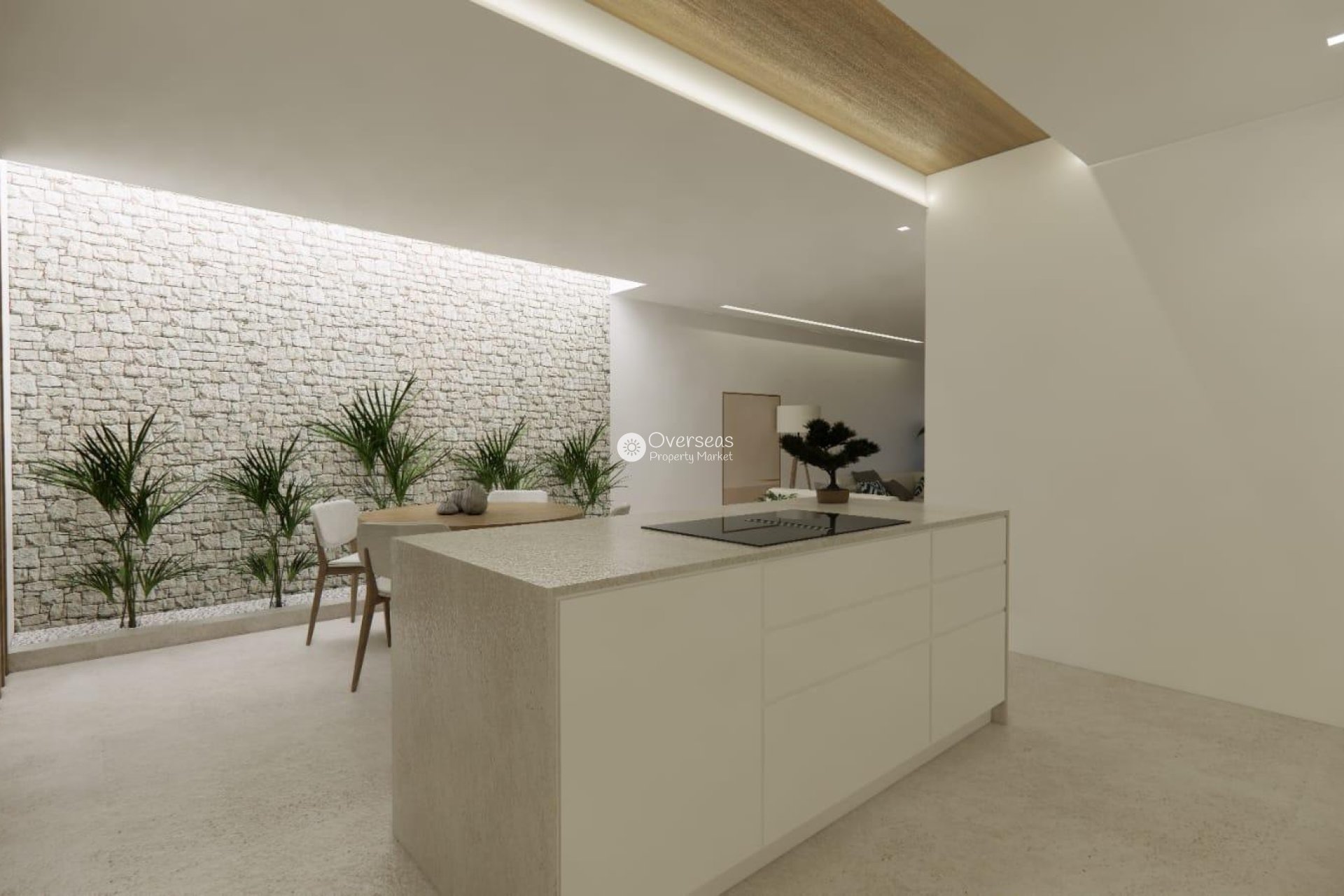 Nieuwbouw Woningen - Ground floor apartment -
Catral