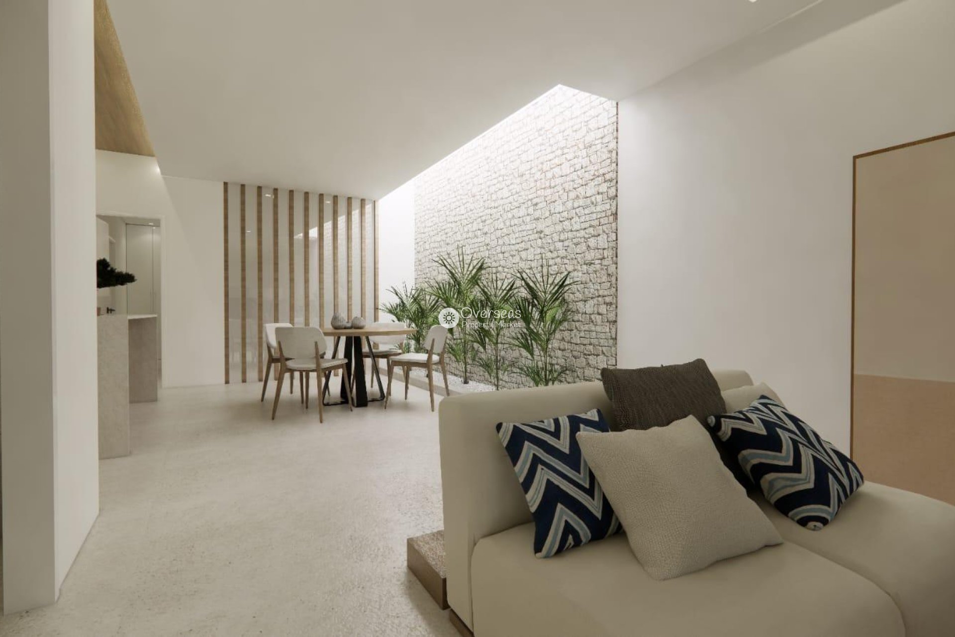 Nieuwbouw Woningen - Ground floor apartment -
Catral