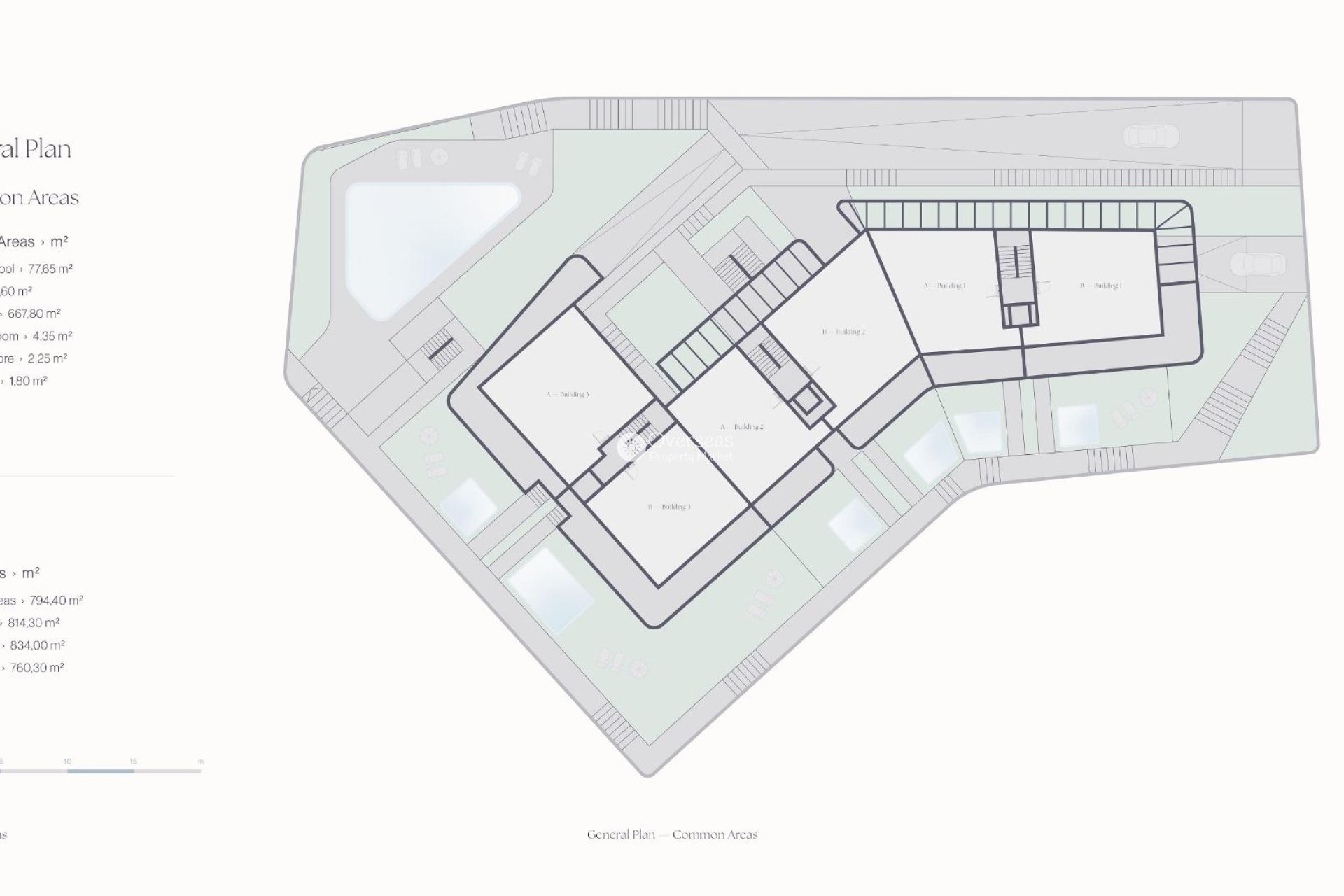 Nieuwbouw Woningen - Ground floor apartment -
Estepona
