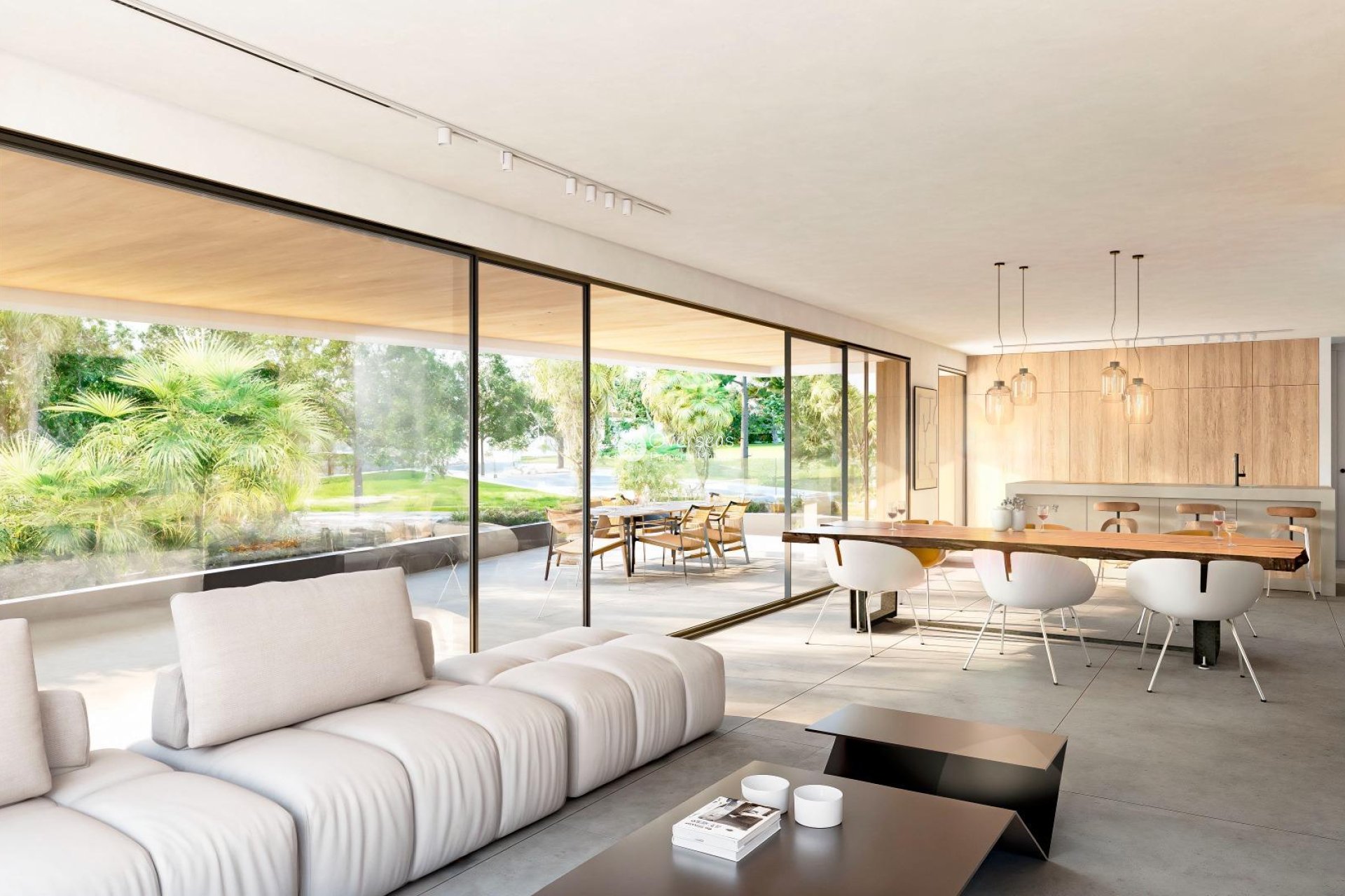 Nieuwbouw Woningen - Ground floor apartment -
Estepona