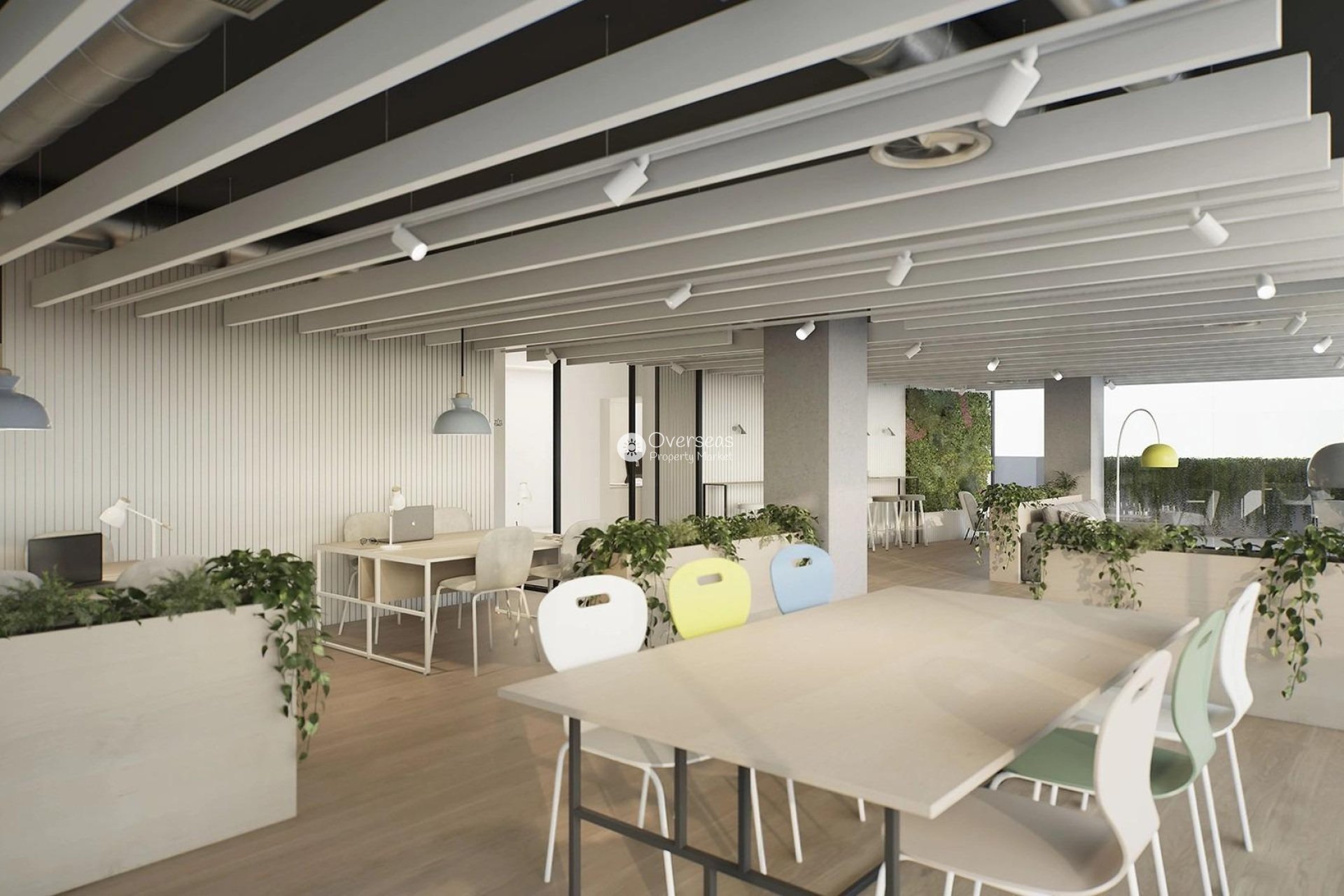 Nieuwbouw Woningen - Ground floor apartment -
Mijas