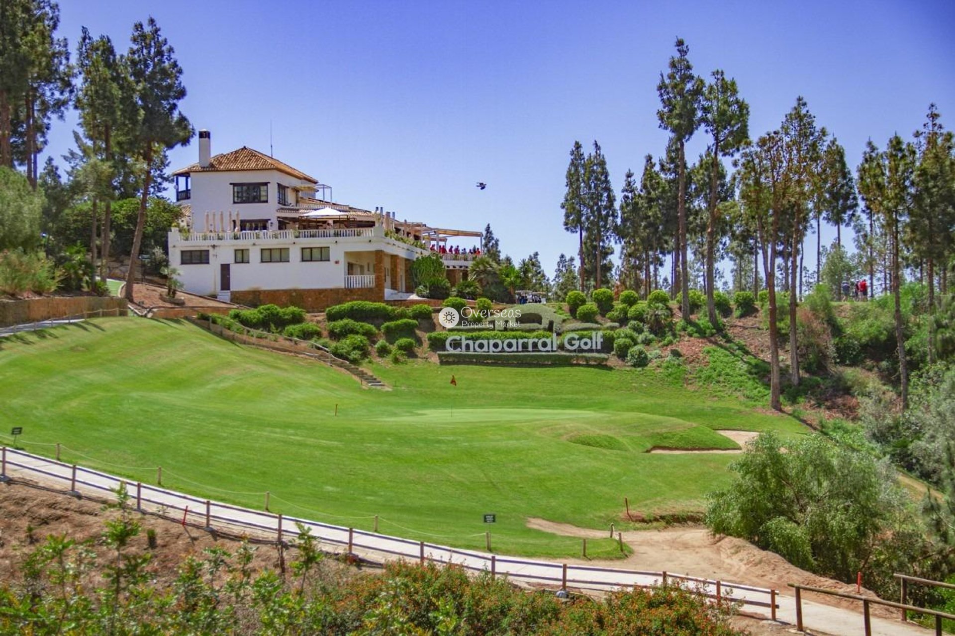 Nieuwbouw Woningen - Ground floor apartment -
Mijas