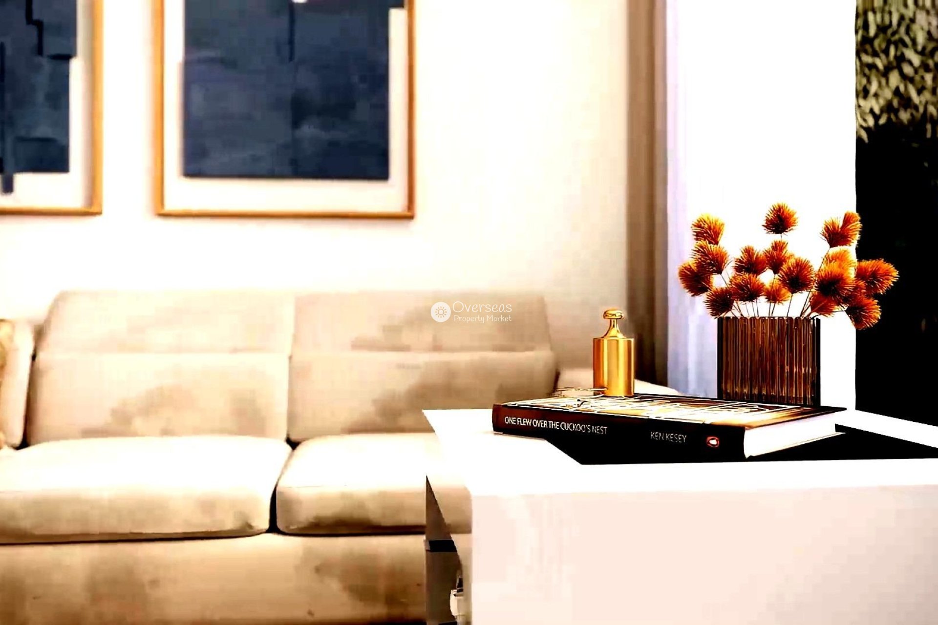 Nieuwbouw Woningen - Ground floor apartment -
Torrevieja