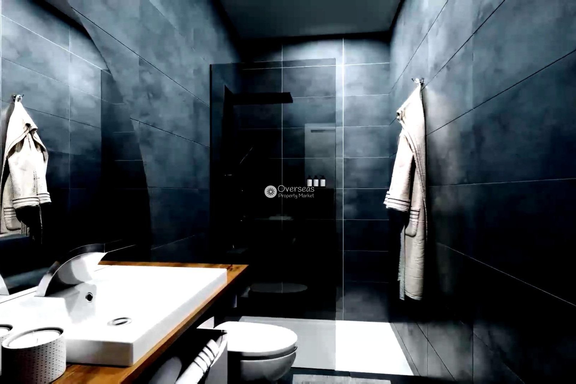 Nieuwbouw Woningen - Ground floor apartment -
Torrevieja