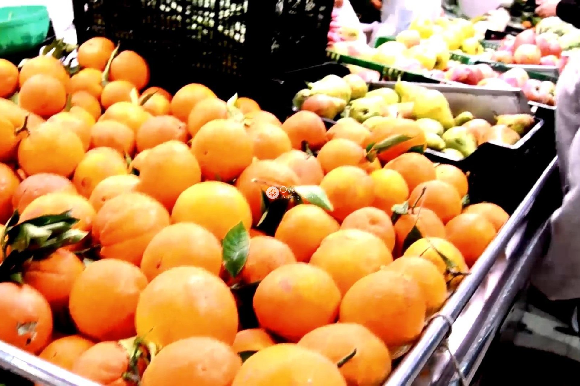 Nieuwbouw Woningen - Ground floor apartment -
Torrevieja