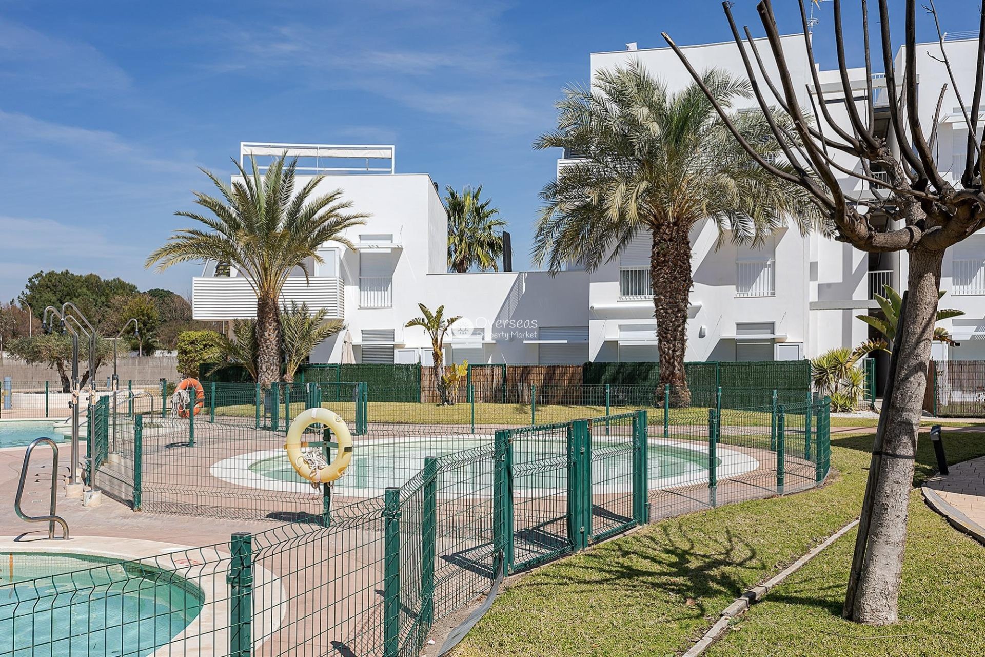 Nieuwbouw Woningen - Ground floor apartment -
Vera