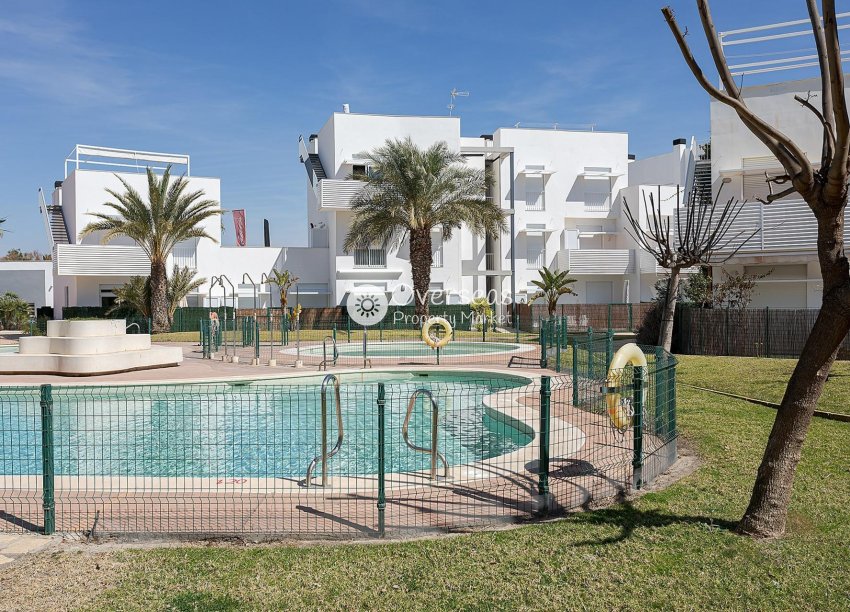Nieuwbouw Woningen - Ground floor apartment -
Vera