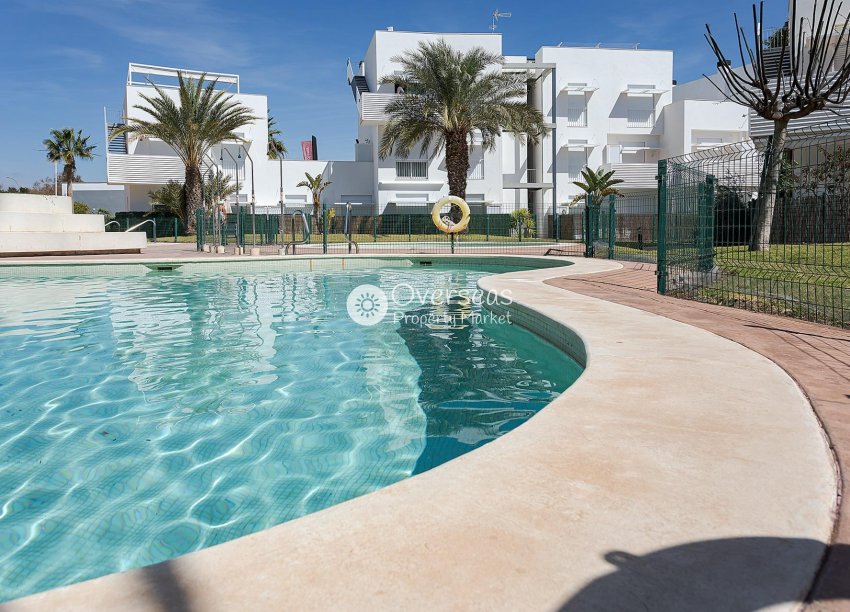 Nieuwbouw Woningen - Ground floor apartment -
Vera