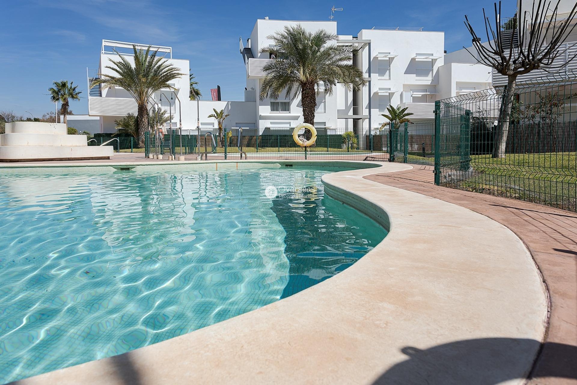 Nieuwbouw Woningen - Ground floor apartment -
Vera