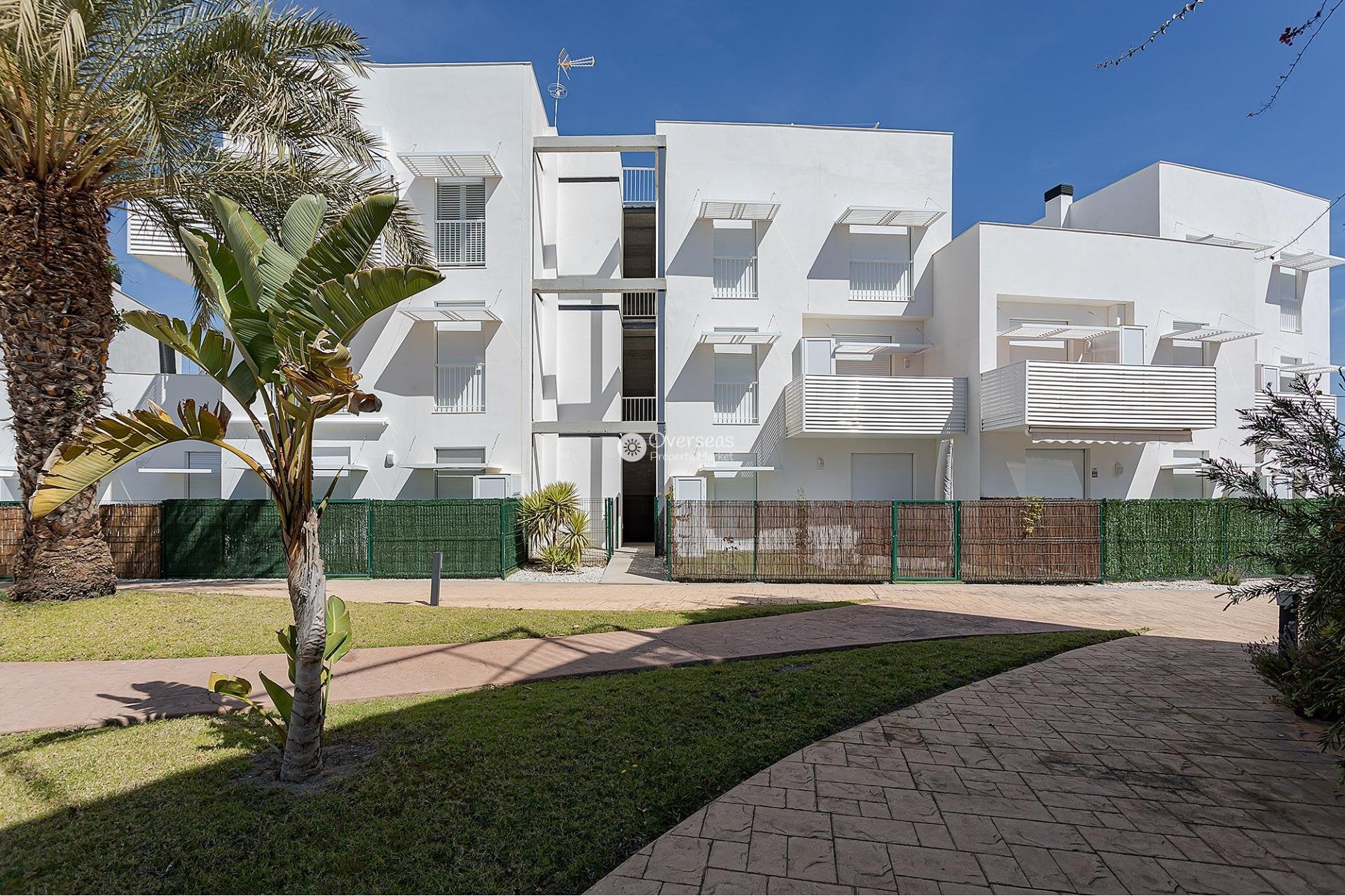 Nieuwbouw Woningen - Ground floor apartment -
Vera